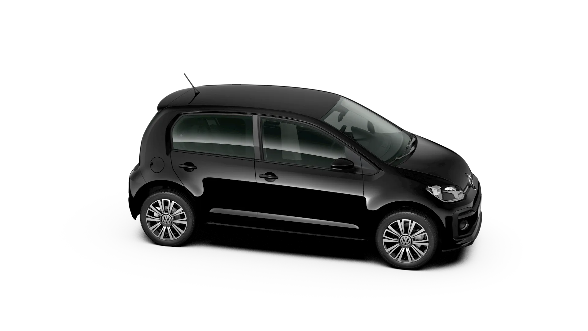 Volkswagen up! join up!
