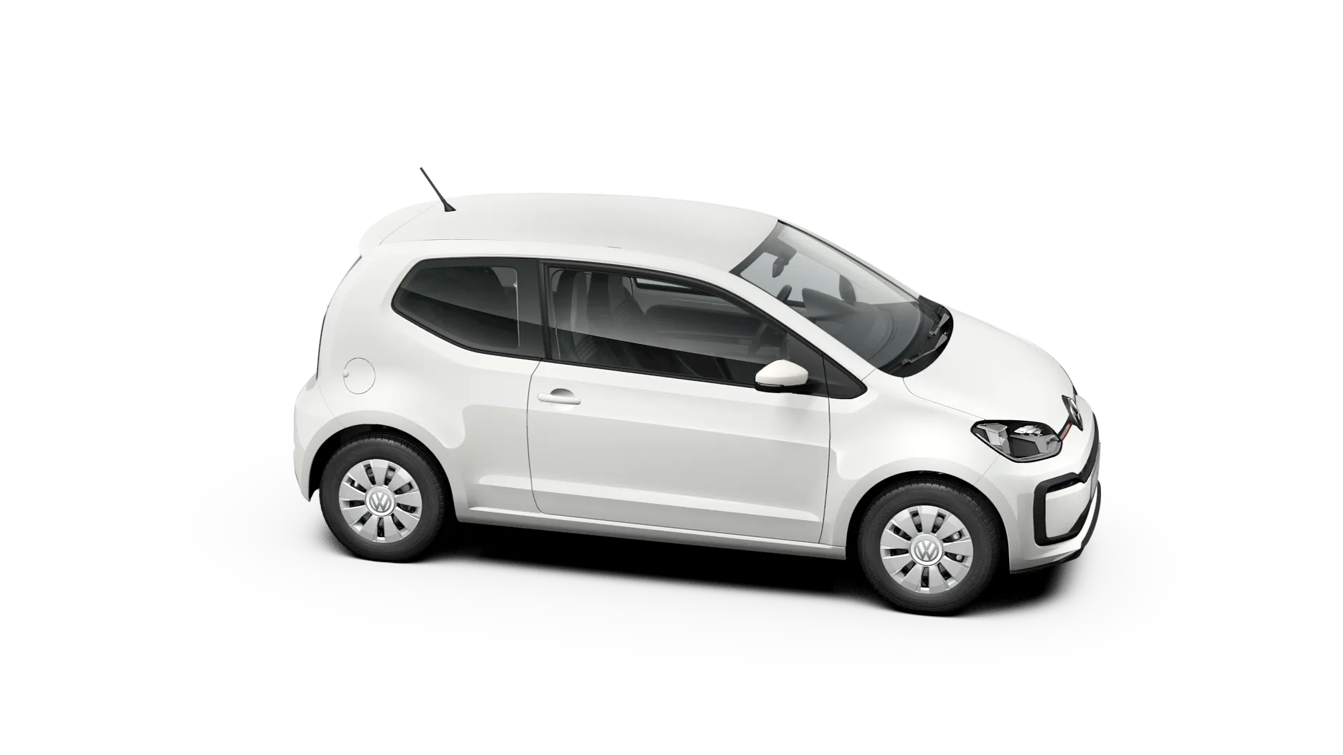 Volkswagen up! move up!