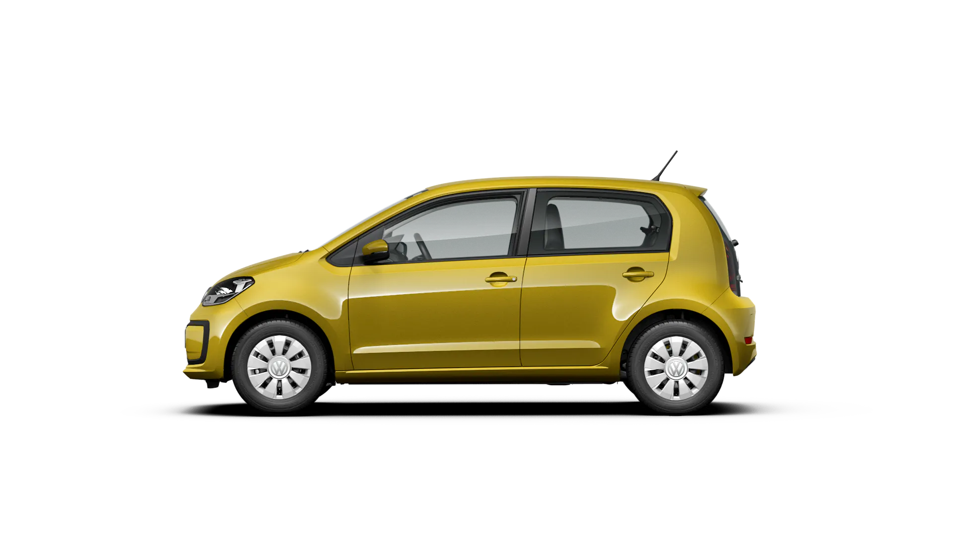 Volkswagen up! move up!