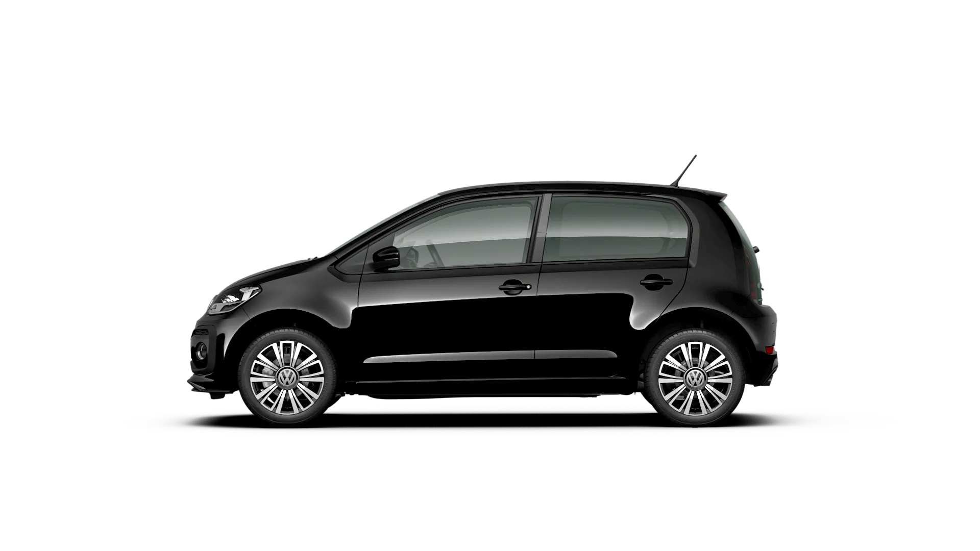 Volkswagen up! join up!