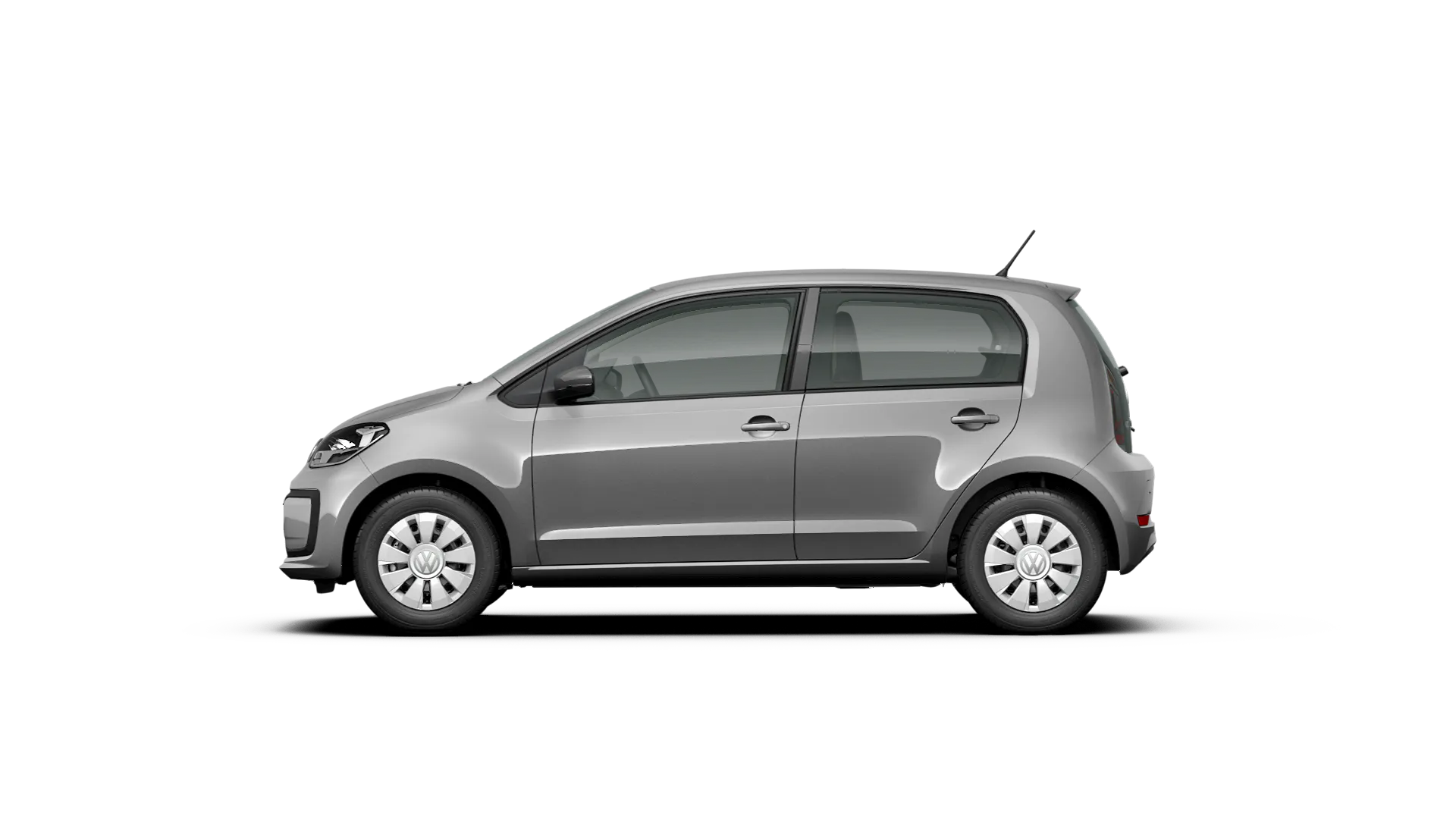 Volkswagen up! move up!