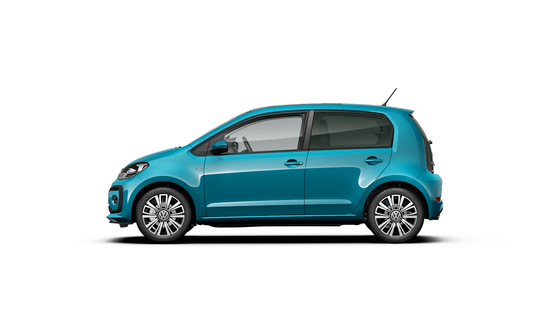 Volkswagen up! join up!
