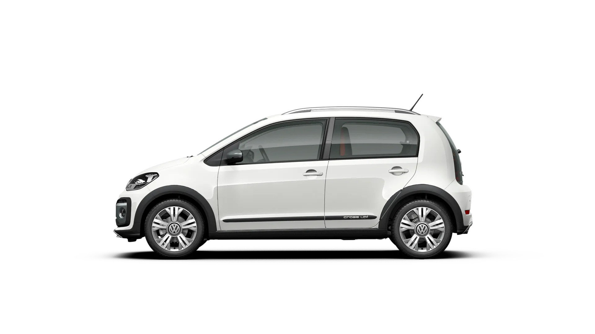 Volkswagen up! cross up!