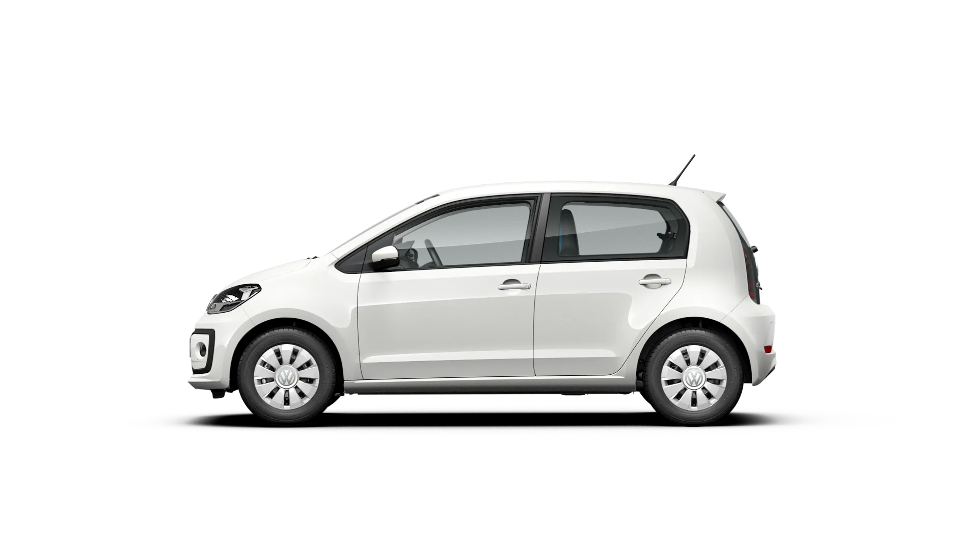 Volkswagen up! move up!