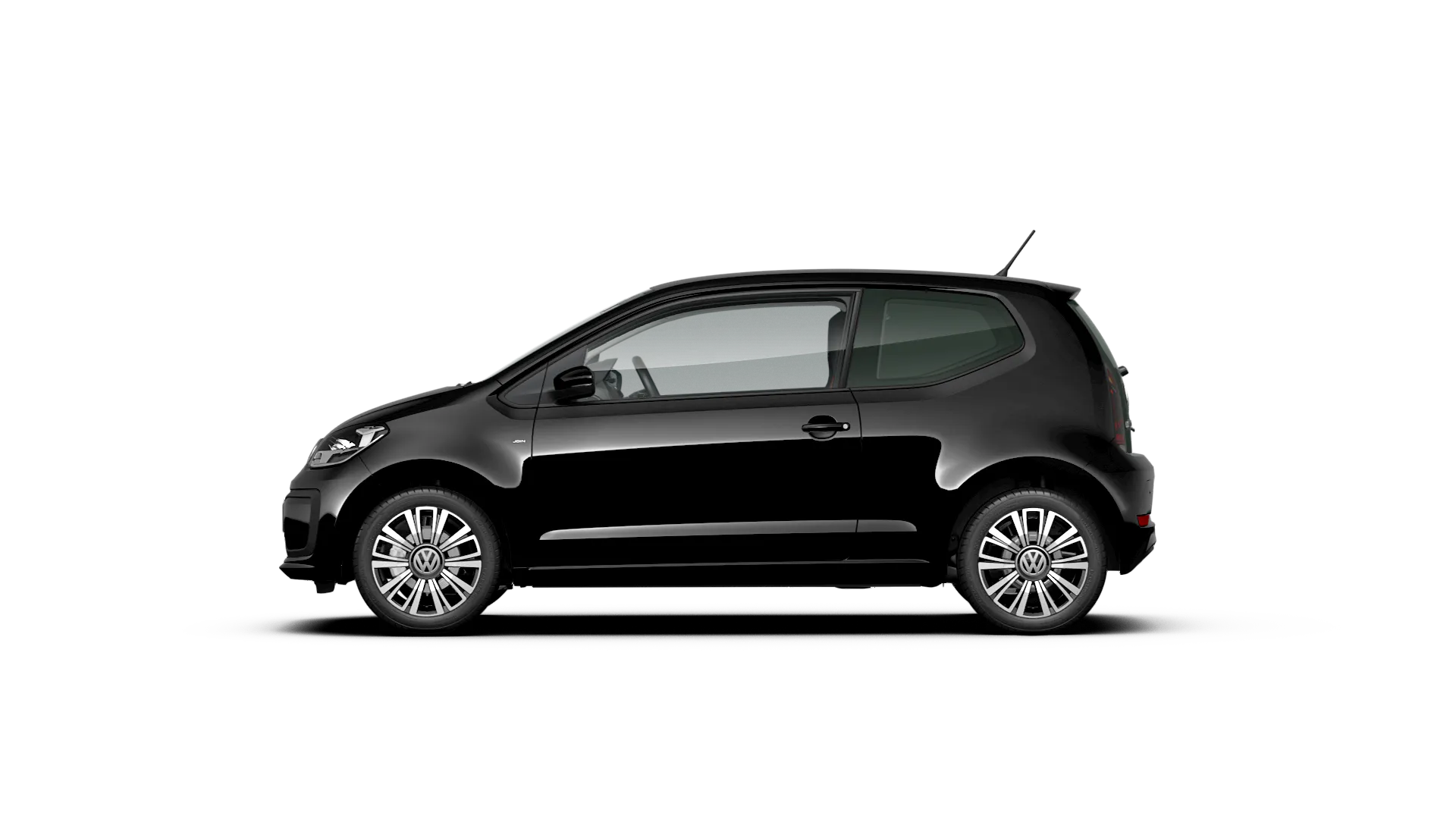 Volkswagen up! join up!