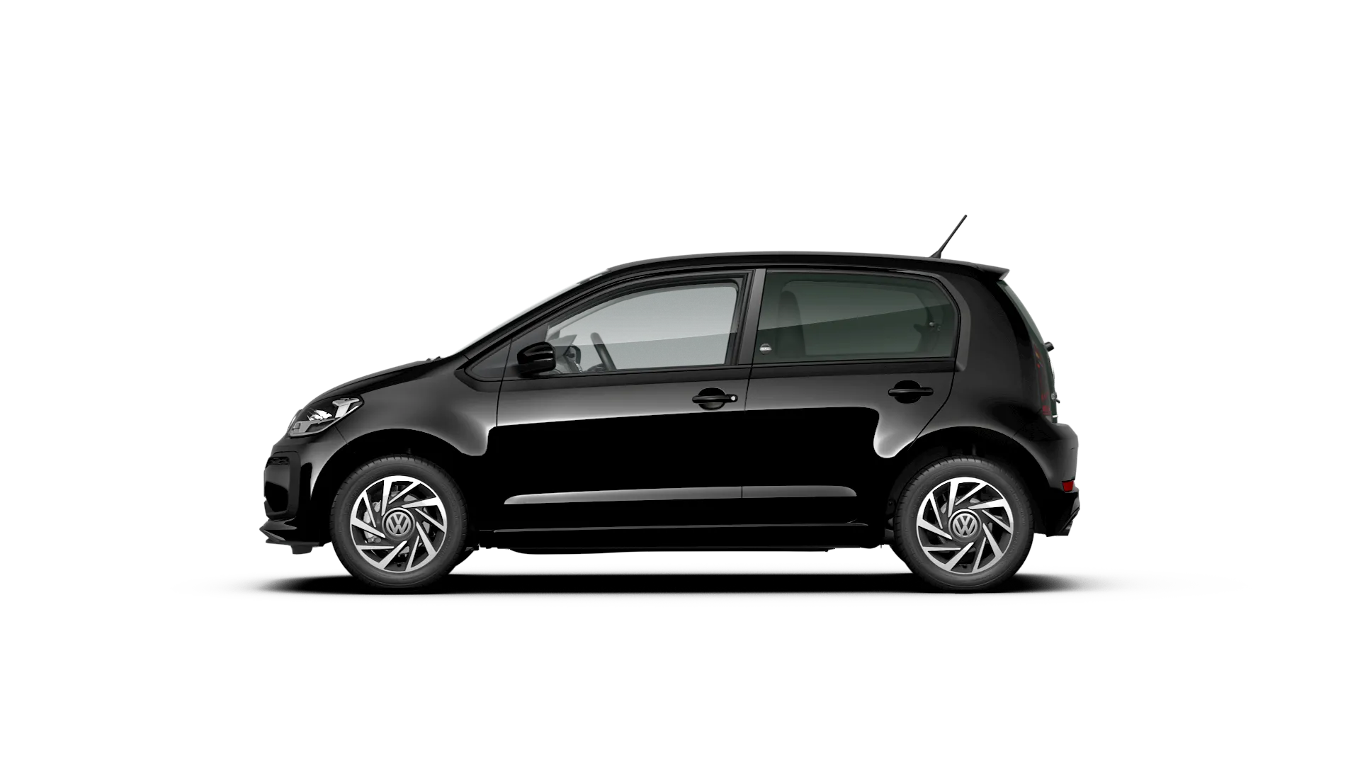Volkswagen up! sound up!