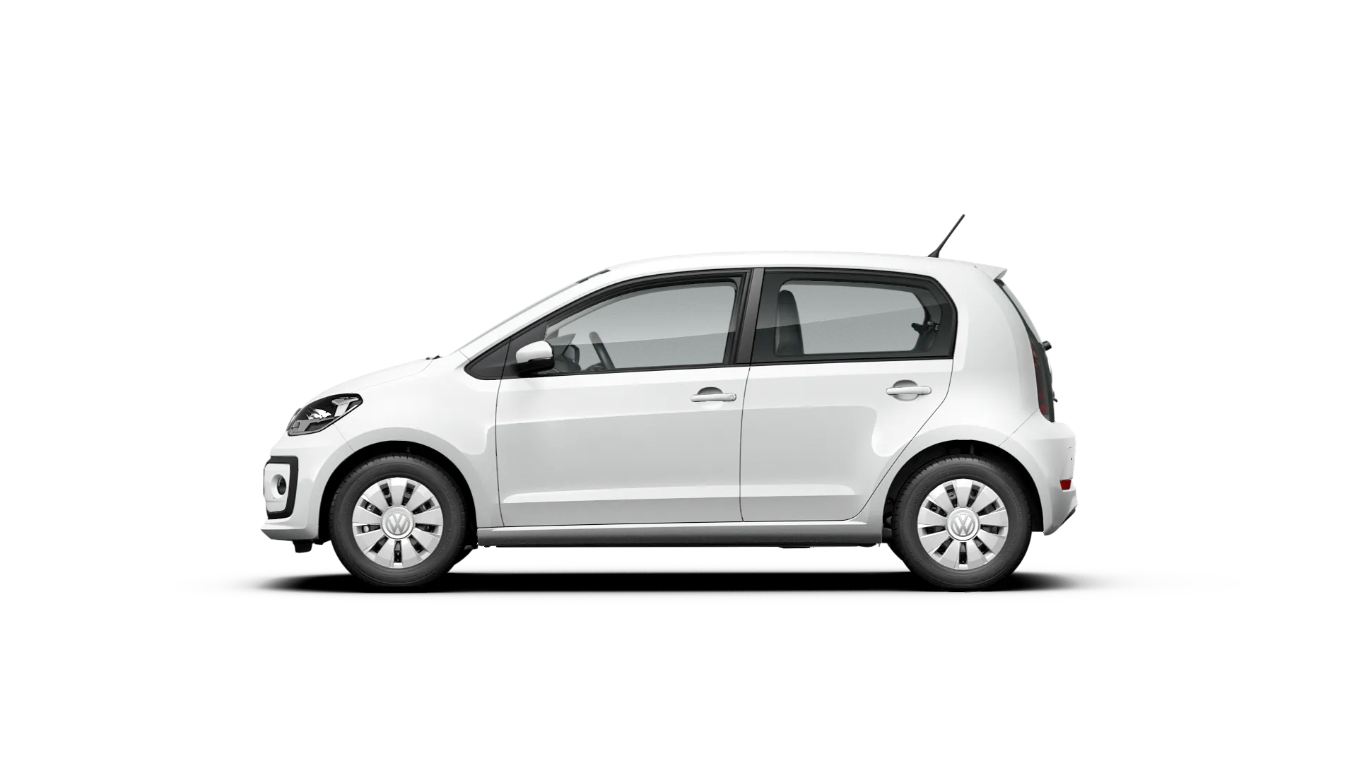 Volkswagen up! move up!