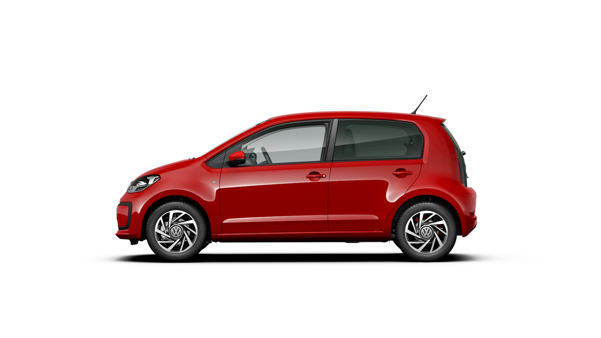 Volkswagen up! join up!
