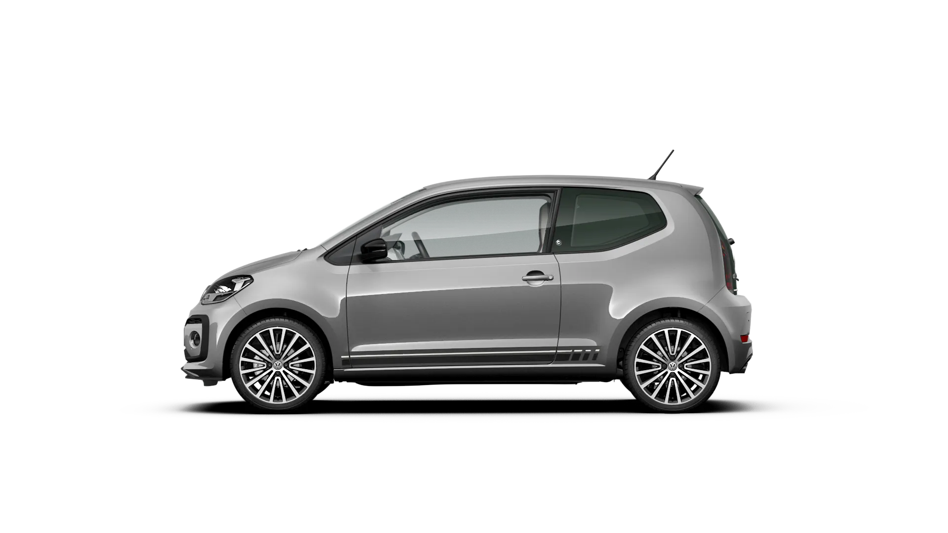 Volkswagen up! beats