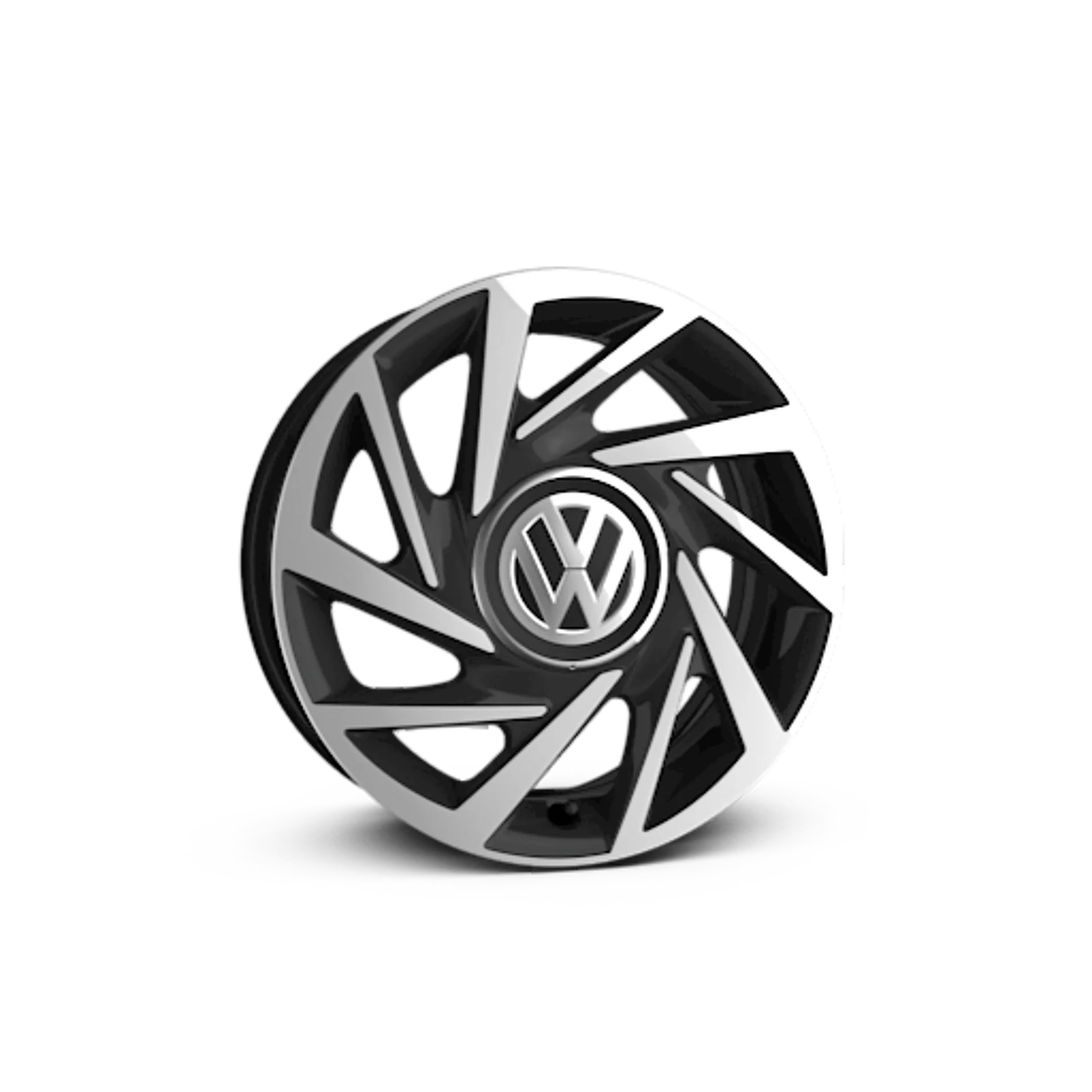 Volkswagen up! sound up!