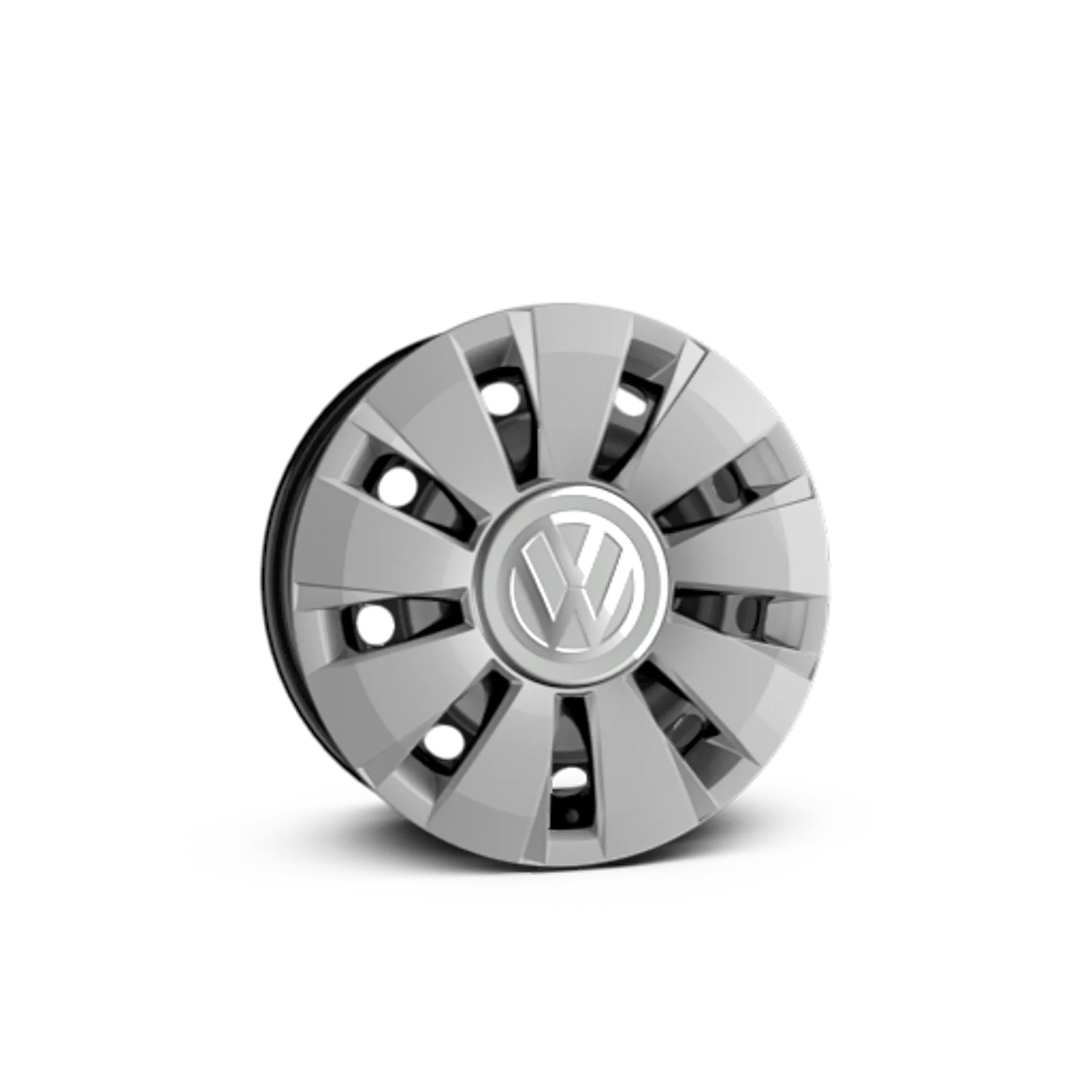 Volkswagen up! move up!