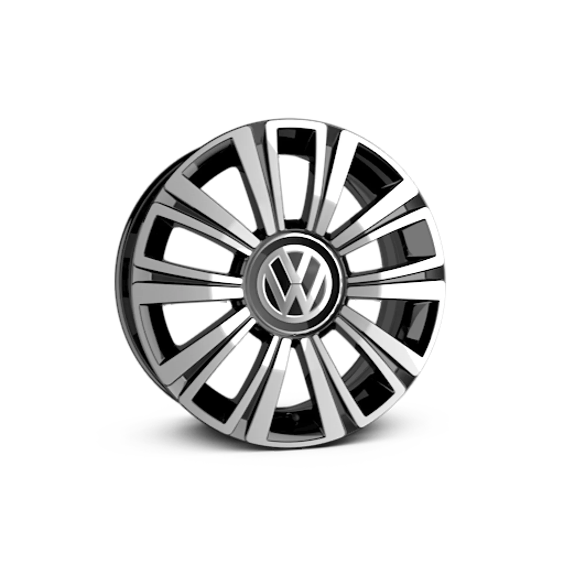 Volkswagen up! join up!