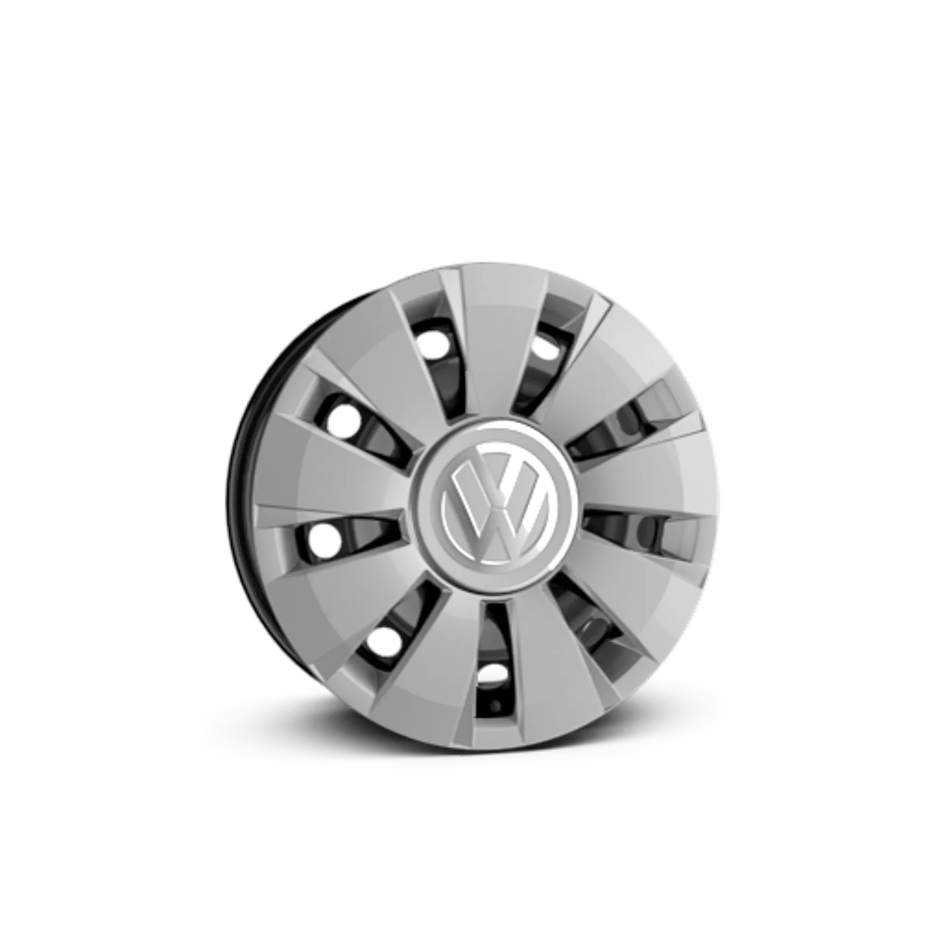 Volkswagen up! move up!