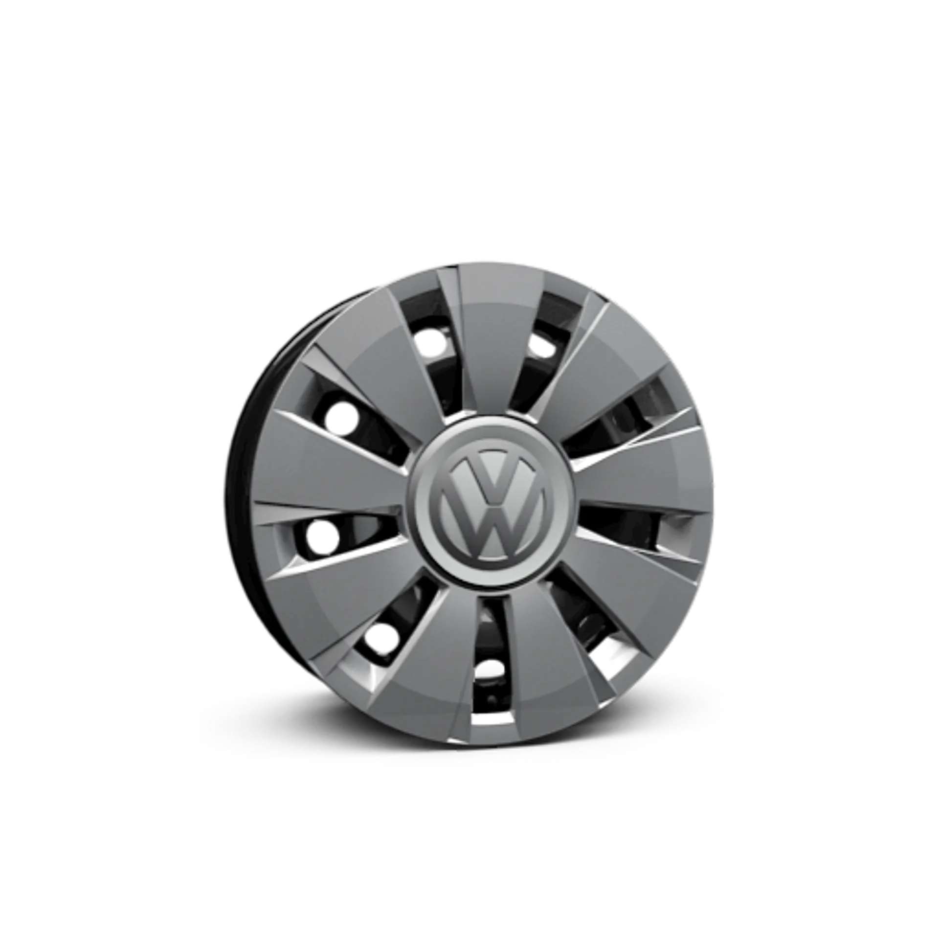 Volkswagen up! move up!
