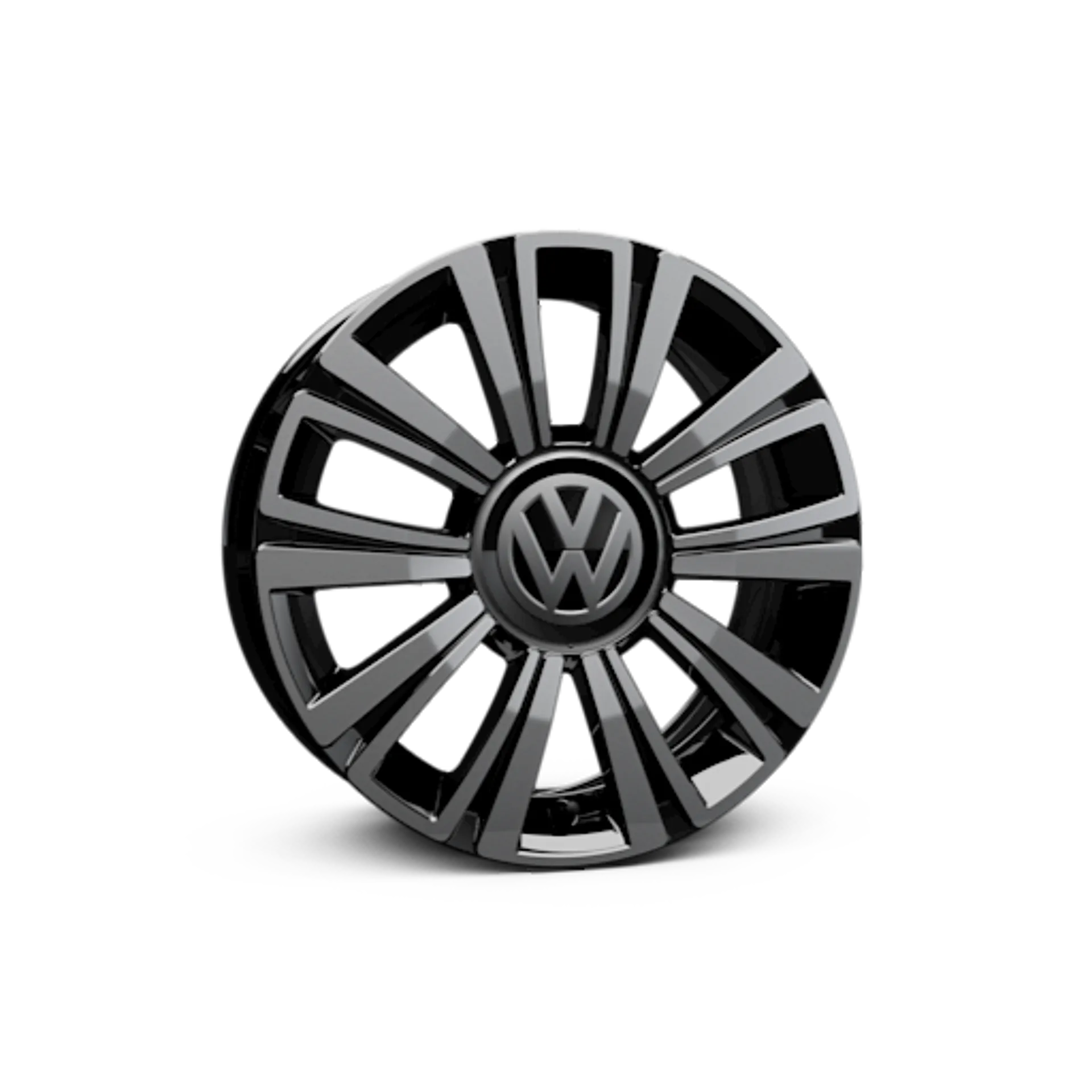 Volkswagen up! join up!