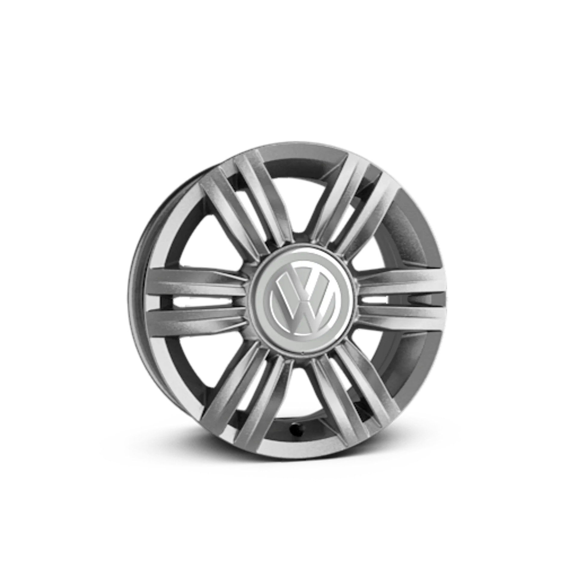 Volkswagen up! high up!