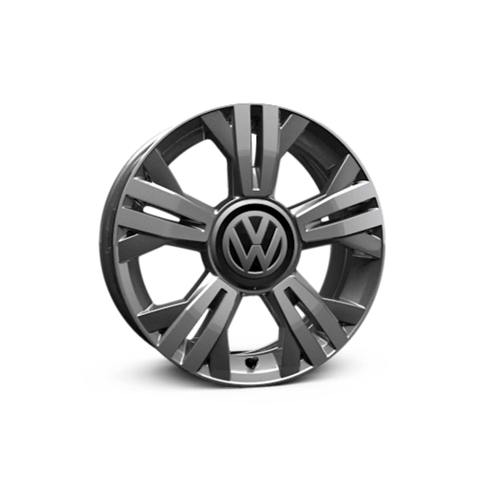 Volkswagen up! cross up!