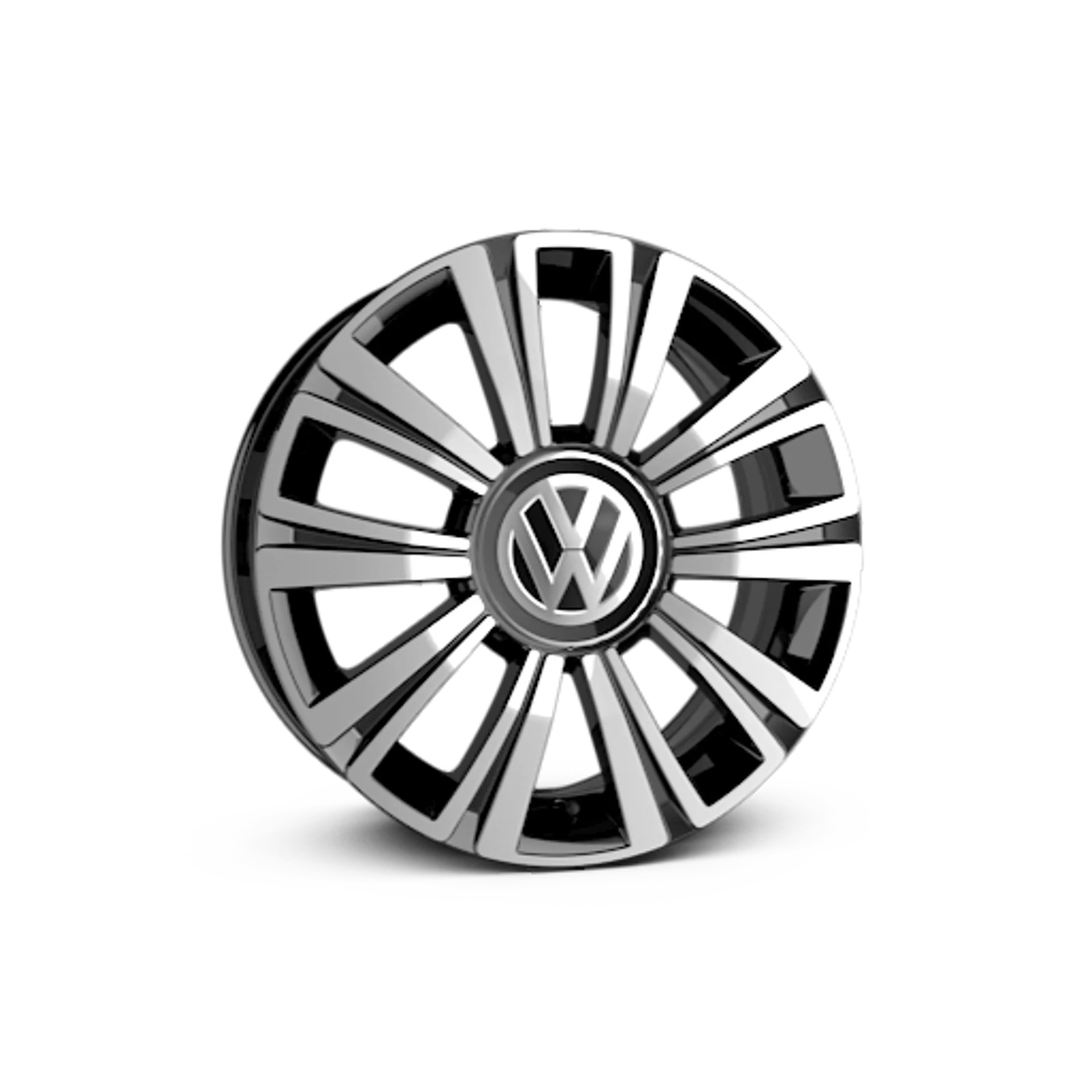 Volkswagen up! join up!
