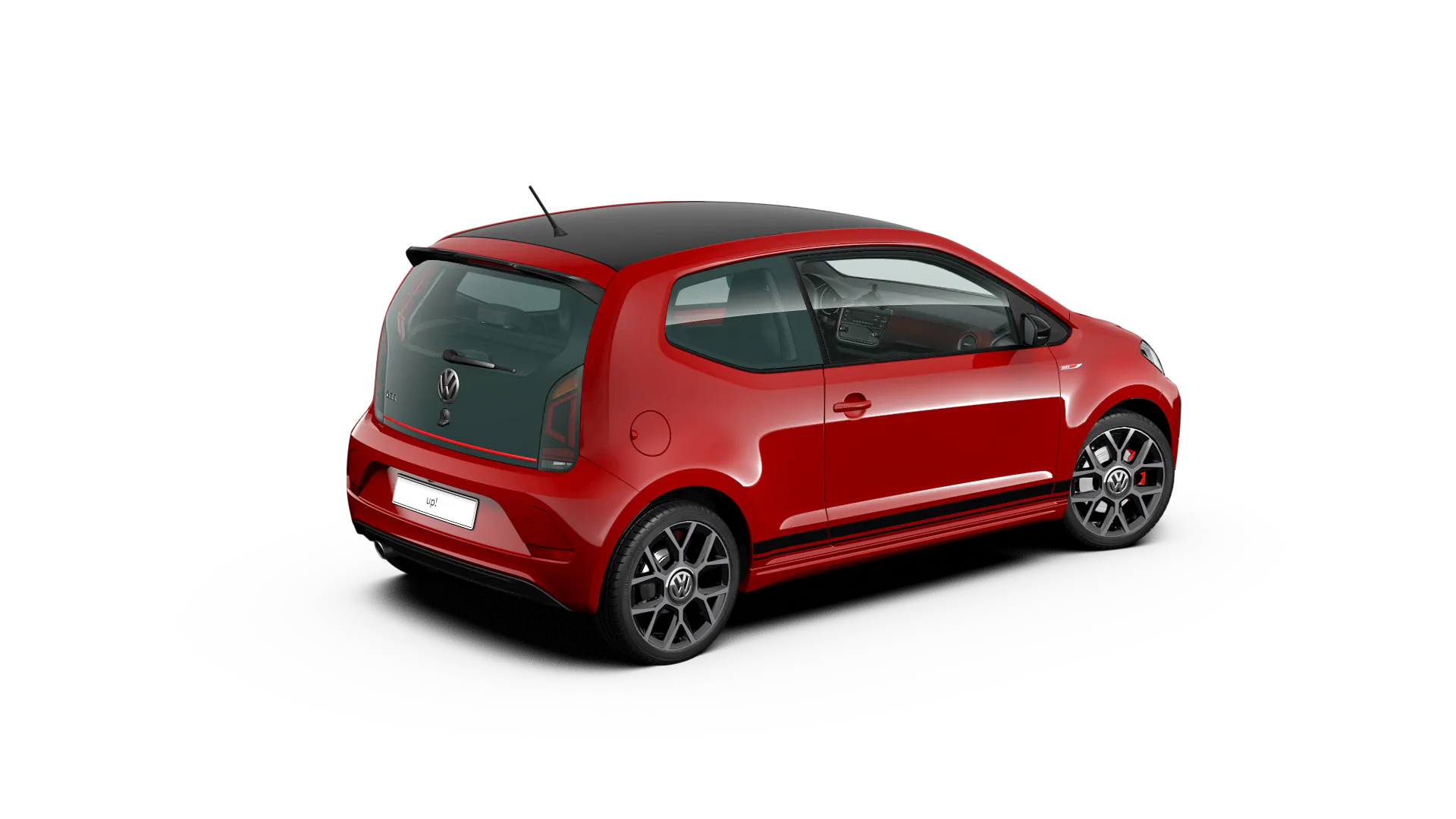 Volkswagen up! GTI