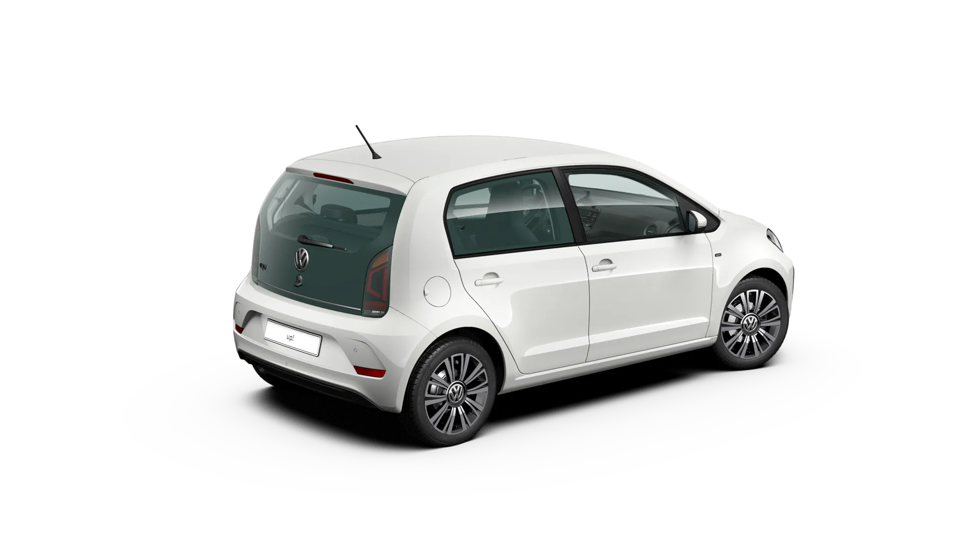 Volkswagen up! join up!