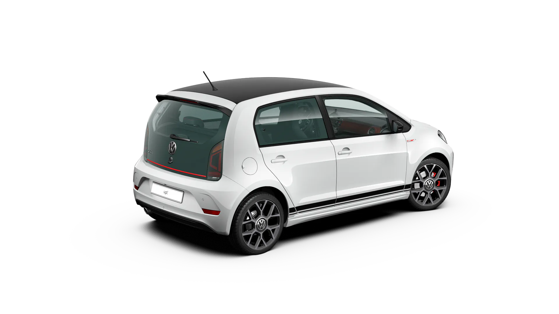 Volkswagen up! GTI