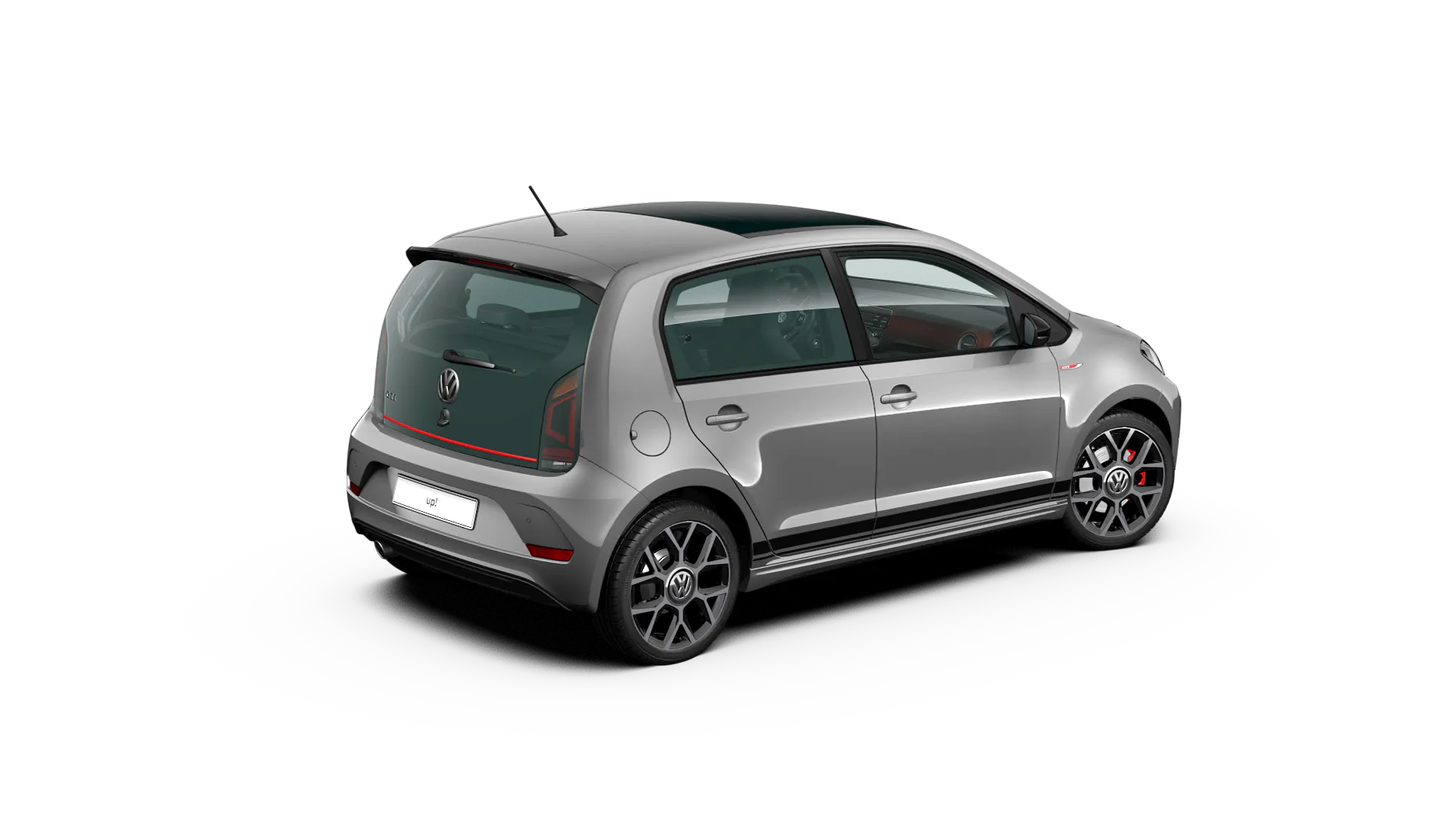 Volkswagen up! GTI