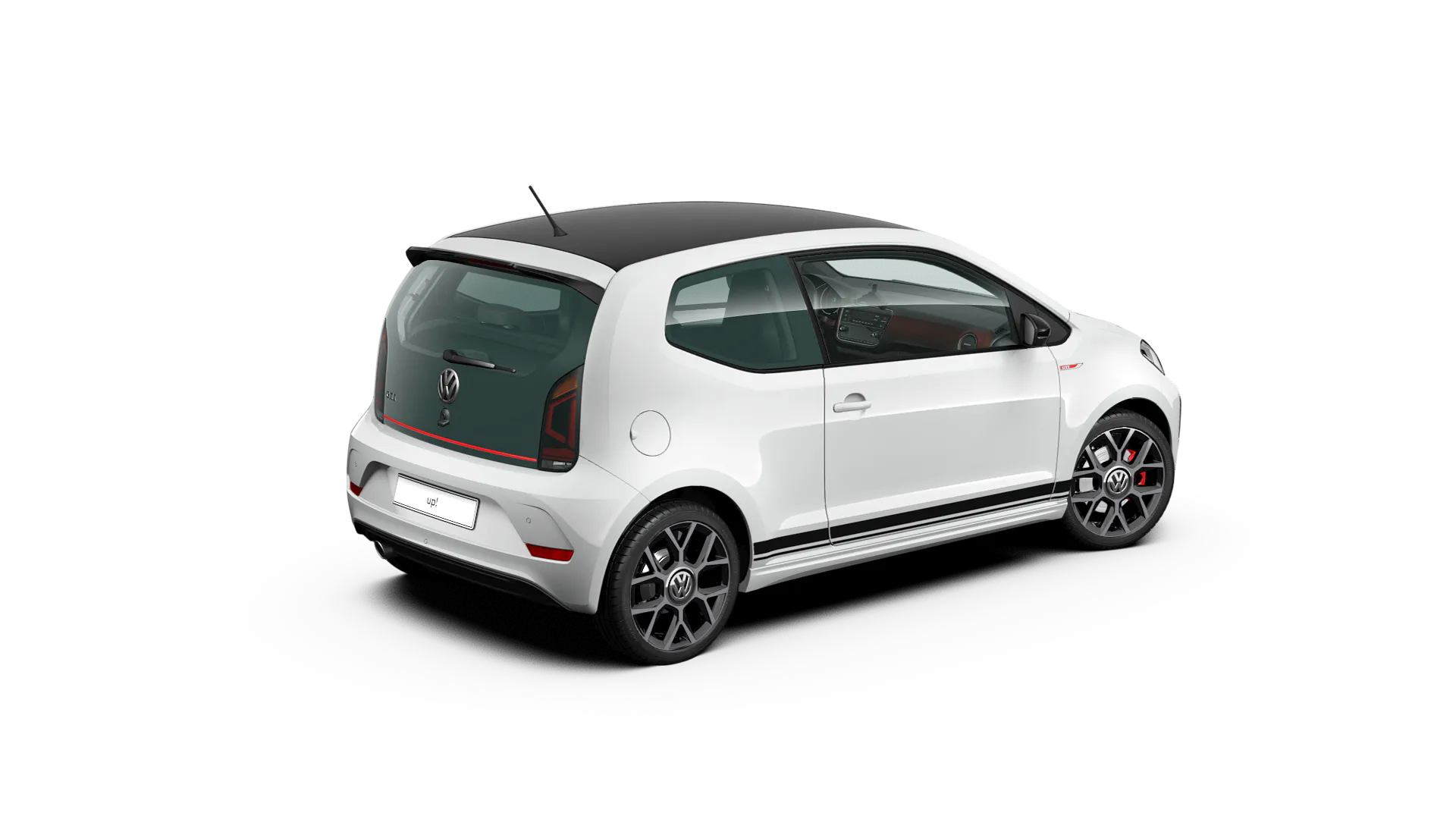 Volkswagen up! GTI