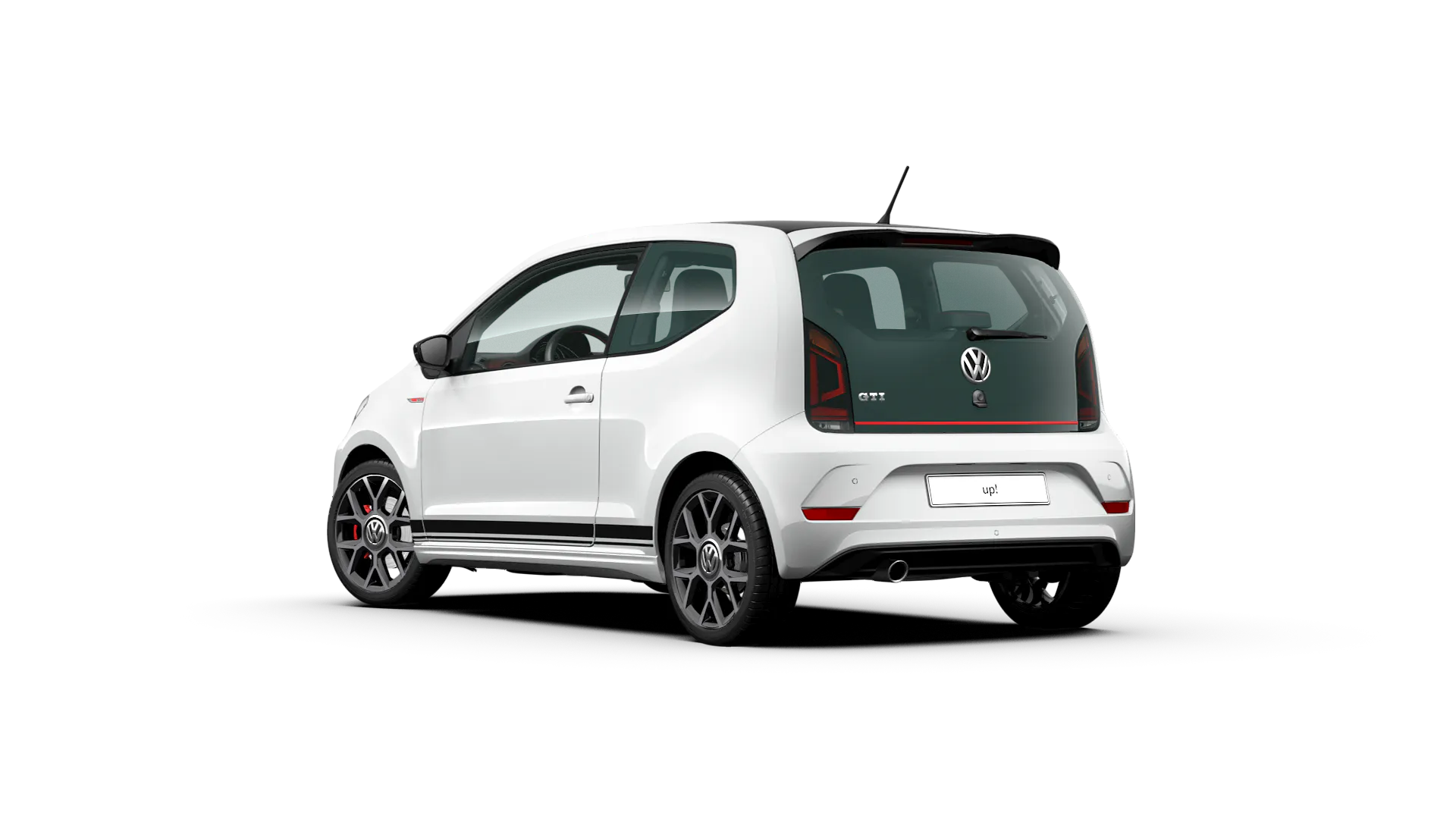 Volkswagen up! GTI