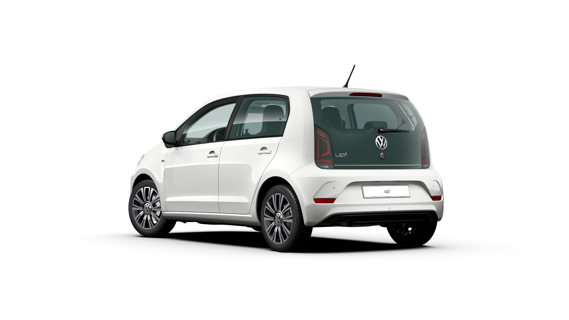 Volkswagen up! join up!