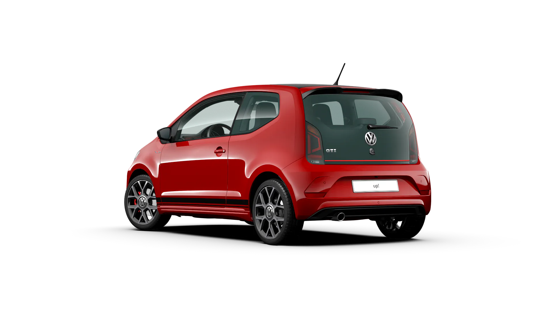 Volkswagen up! GTI