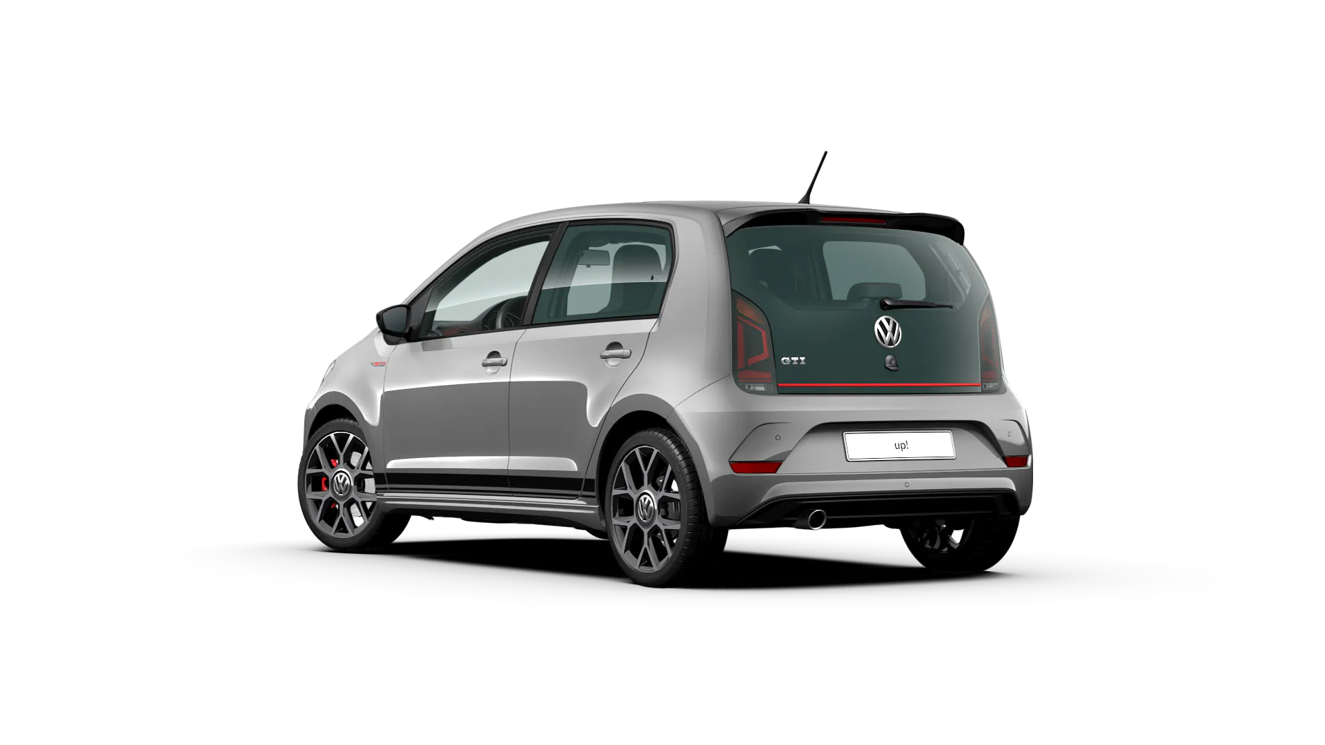 Volkswagen up! GTI