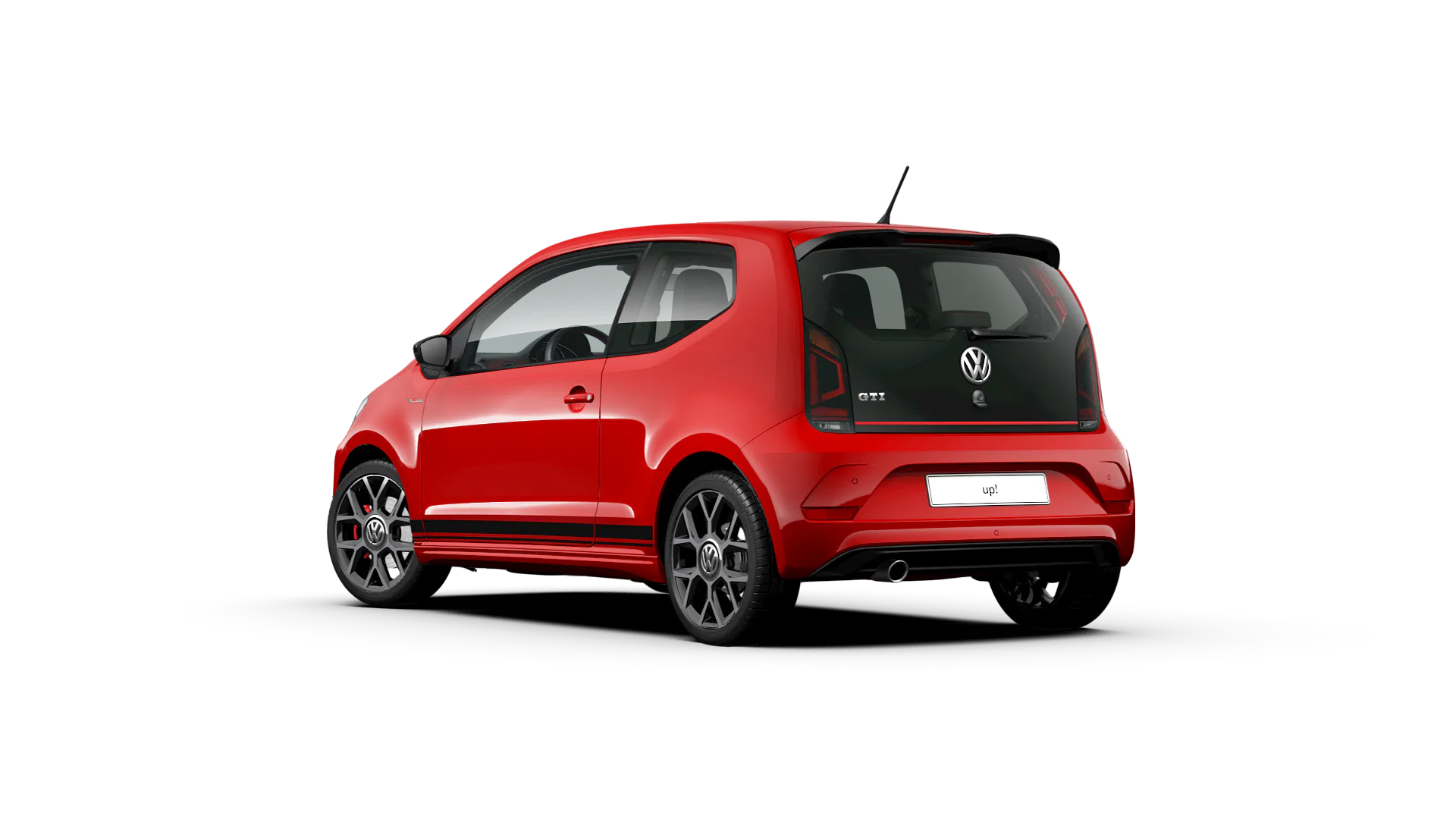 Volkswagen up! GTI