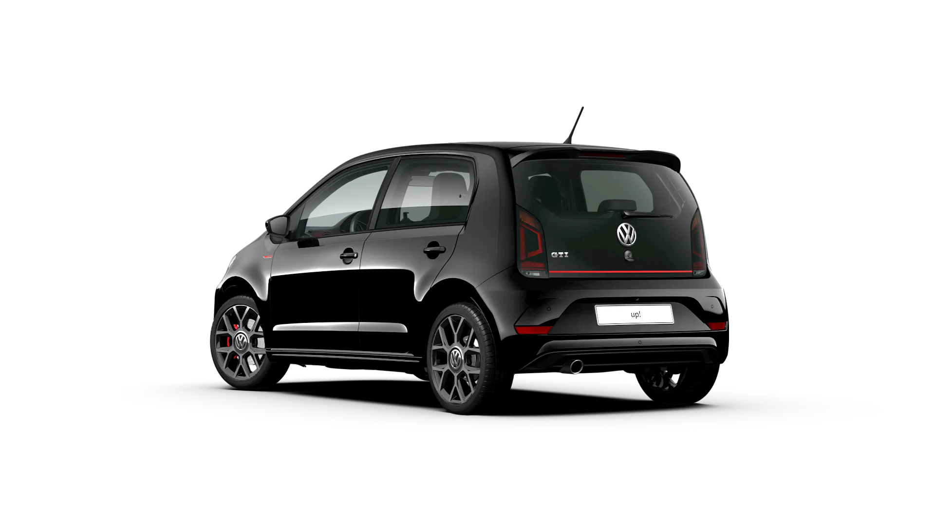 Volkswagen up! GTI
