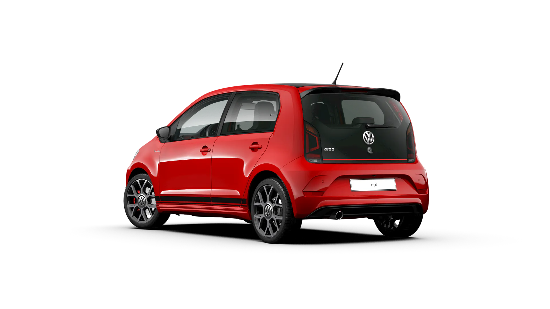 Volkswagen up! GTI