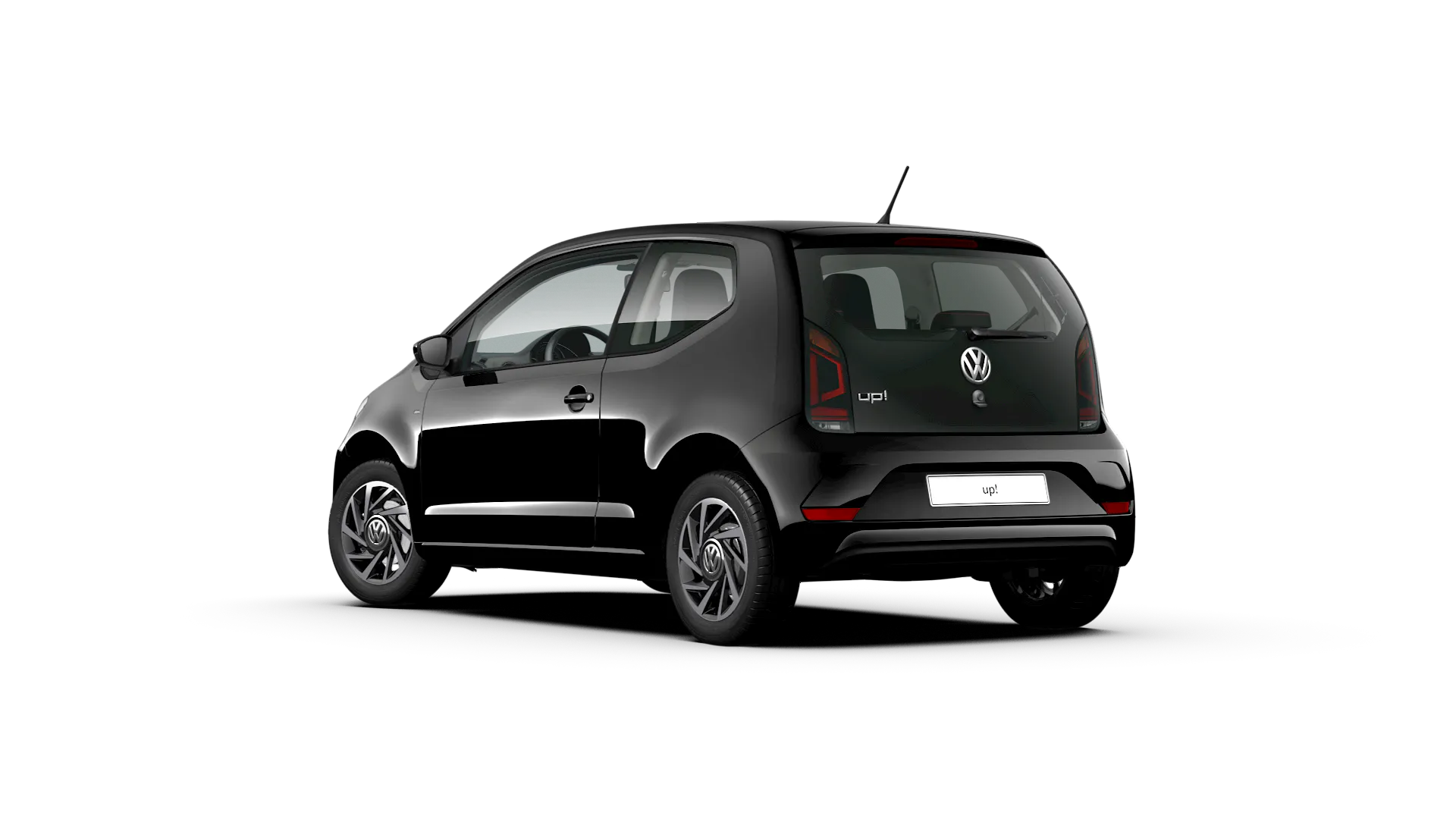 Volkswagen up! join up!