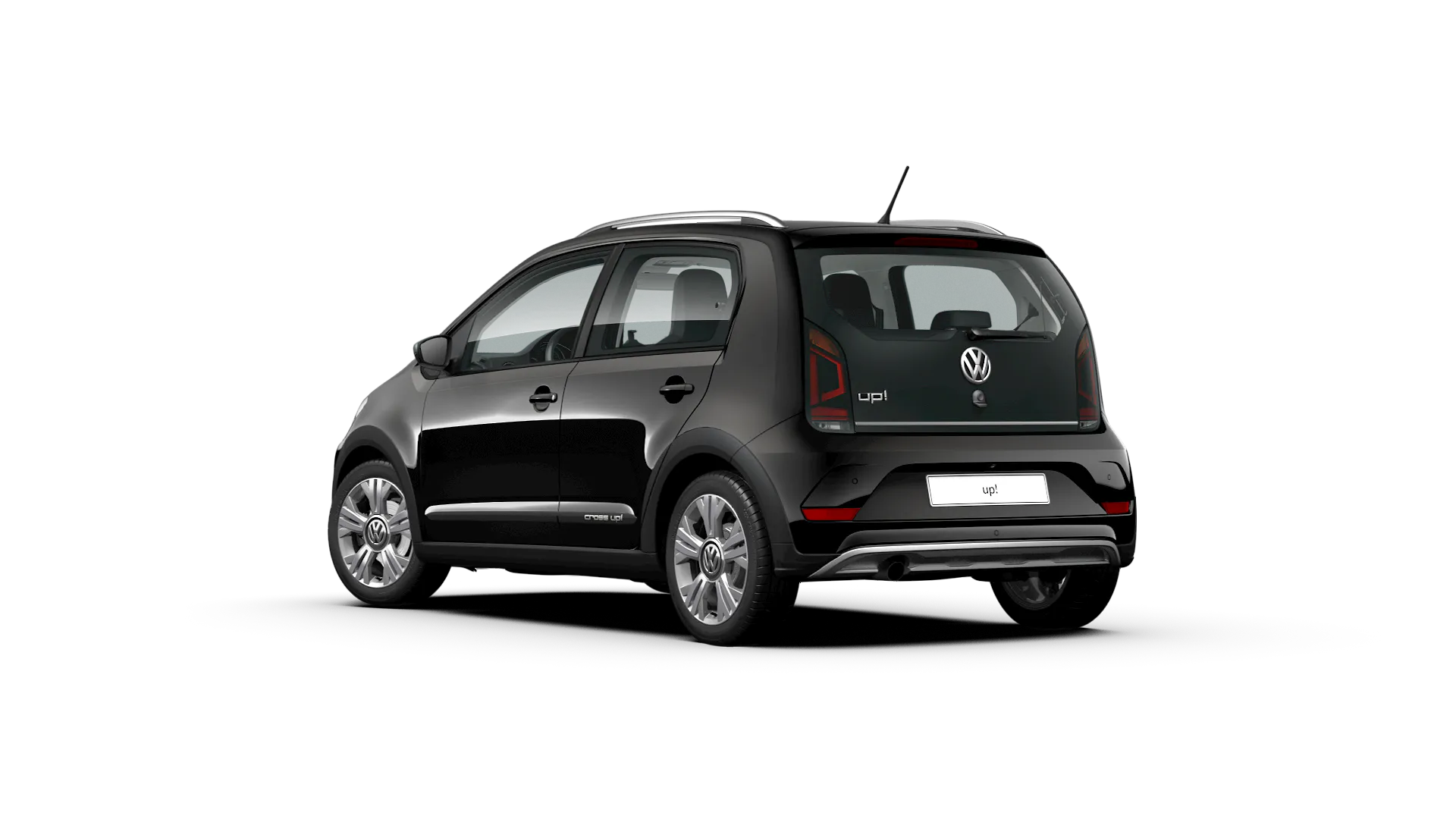 Volkswagen up! cross up!
