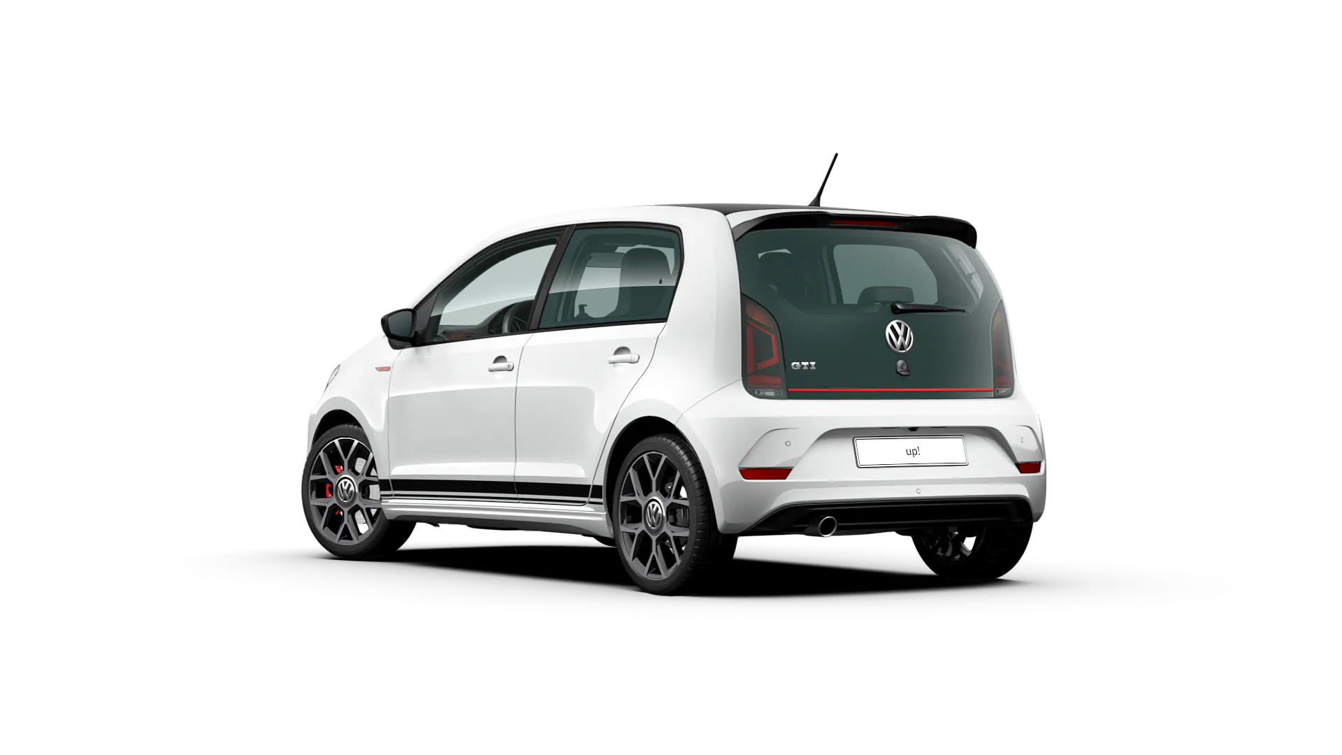 Volkswagen up! GTI