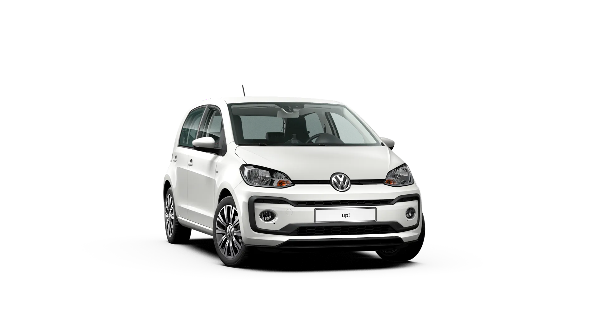 Volkswagen up! join up!