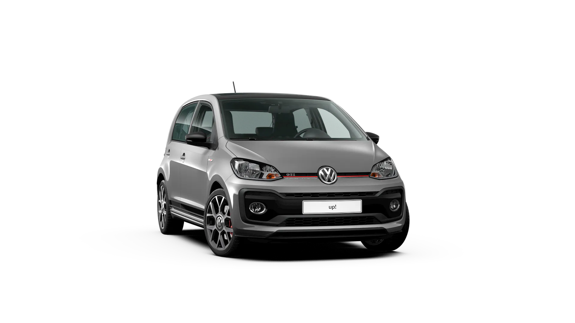 Volkswagen up! GTI