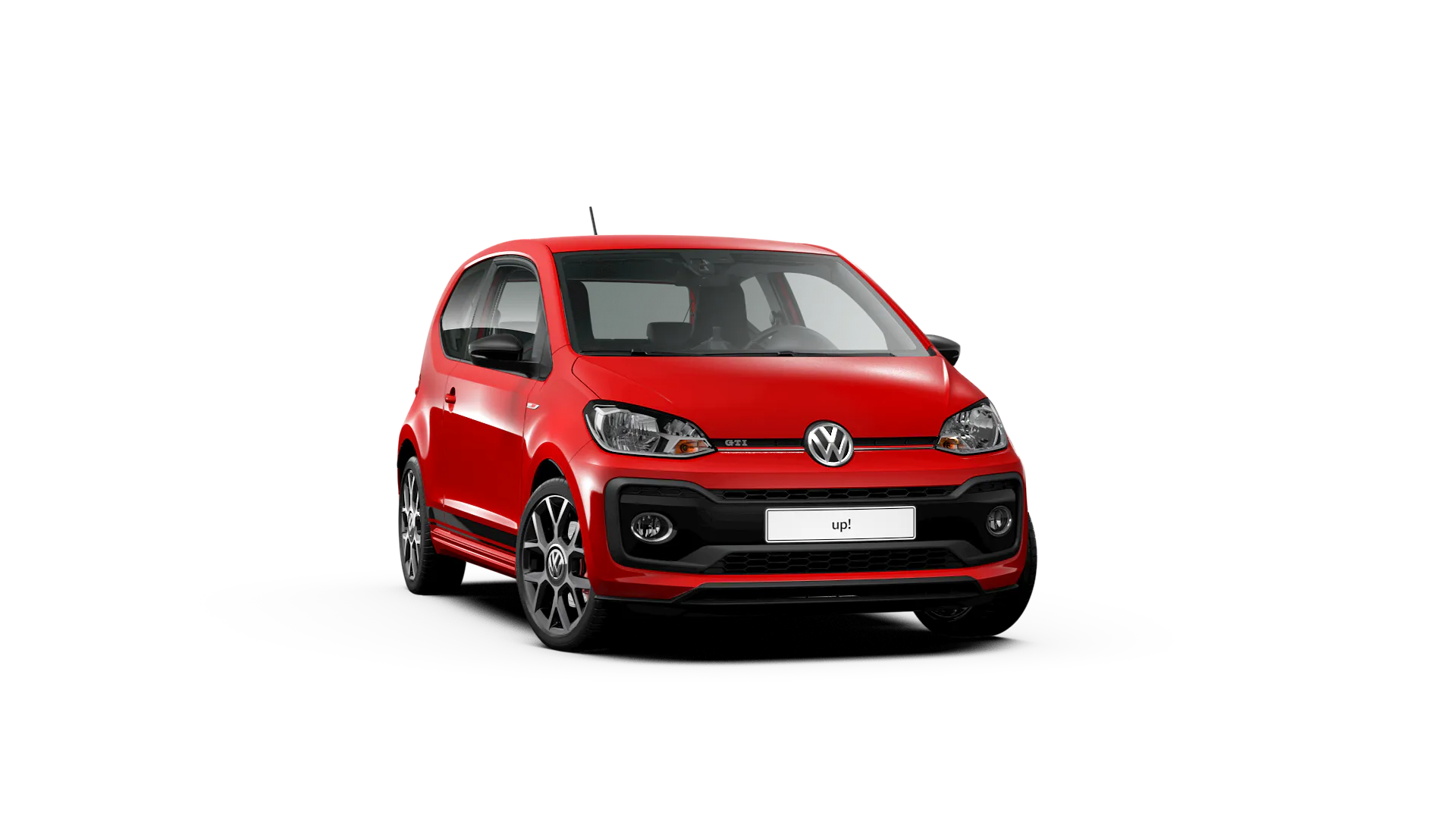 Volkswagen up! GTI
