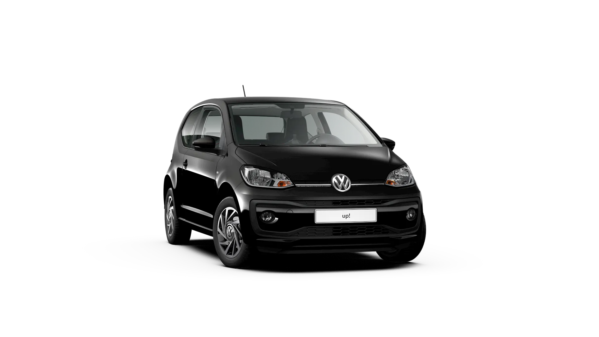 Volkswagen up! join up!