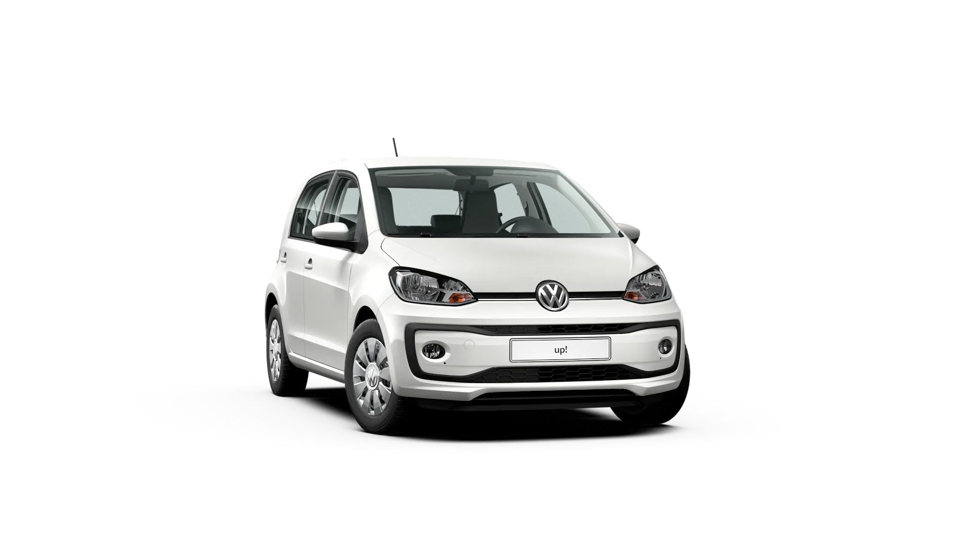 Volkswagen up! move up!