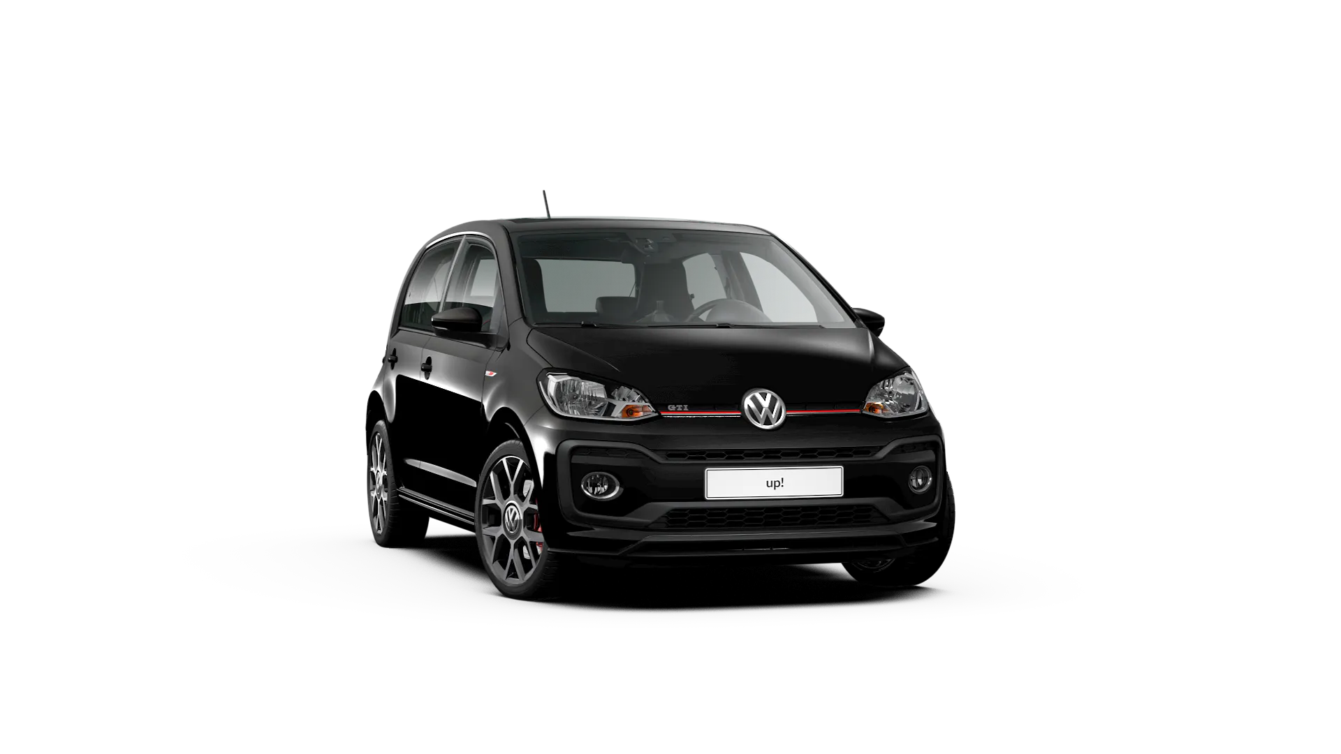 Volkswagen up! GTI