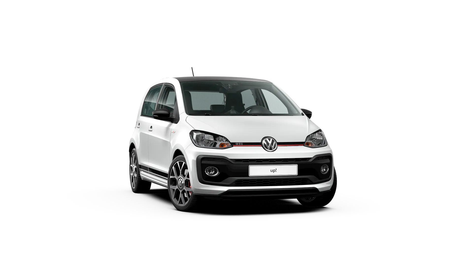 Volkswagen up! GTI