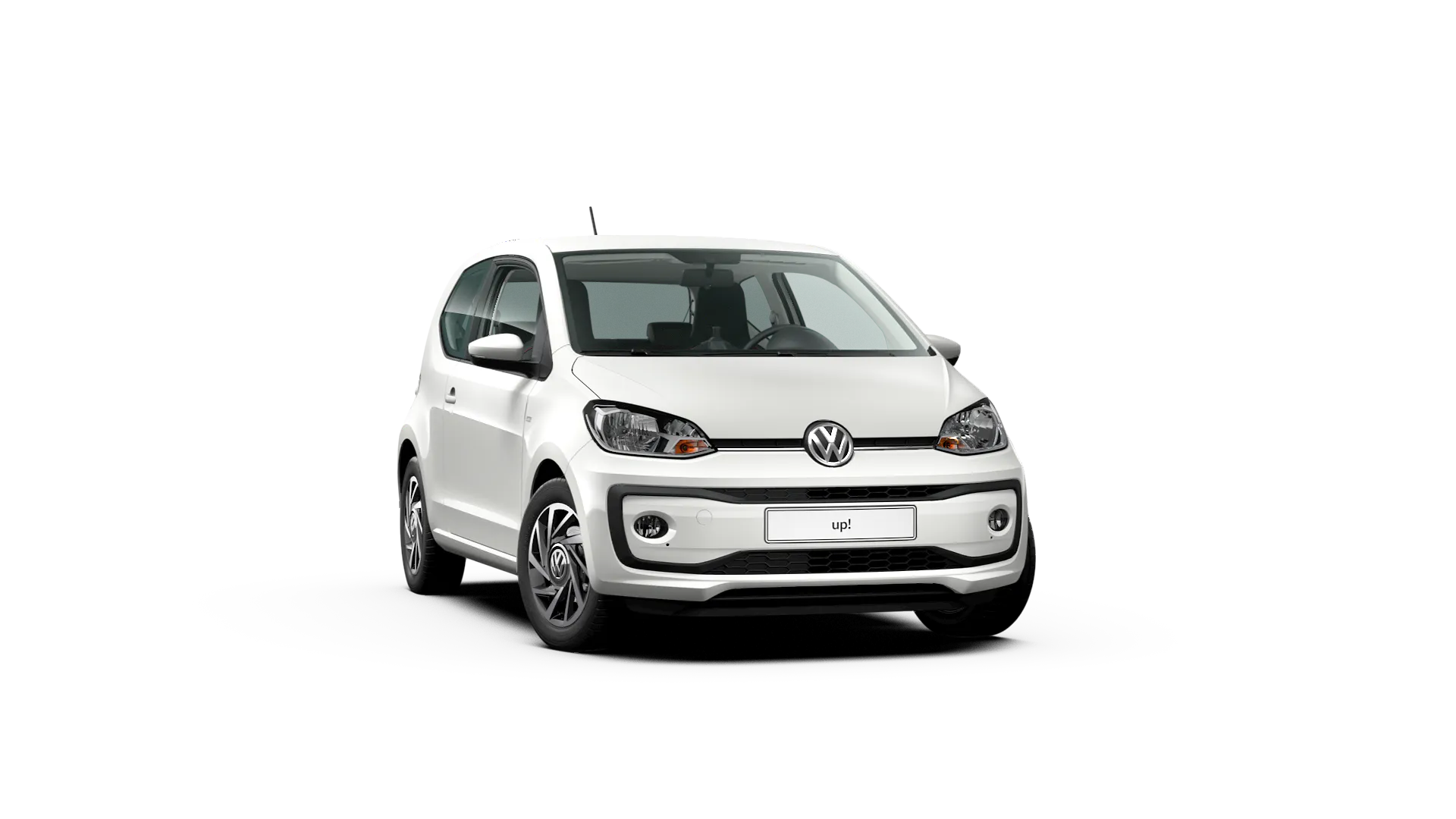Volkswagen up! join up!