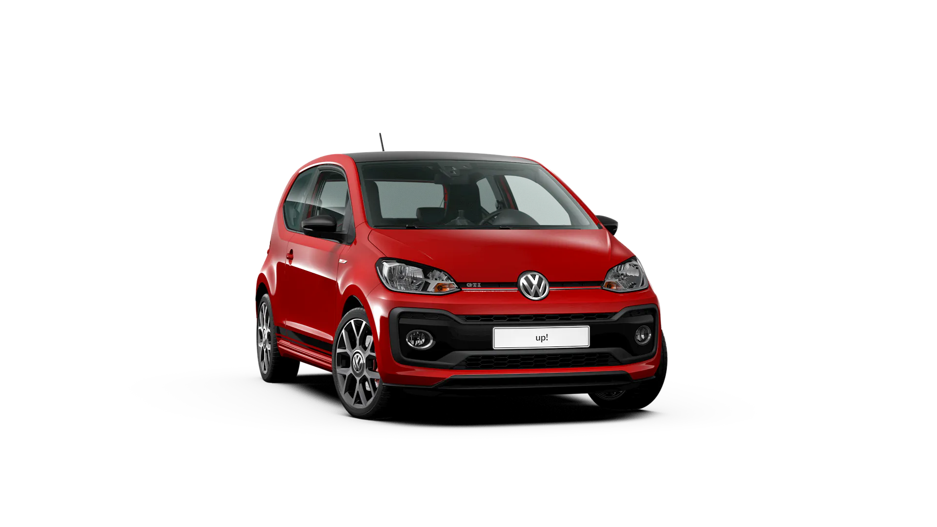 Volkswagen up! GTI