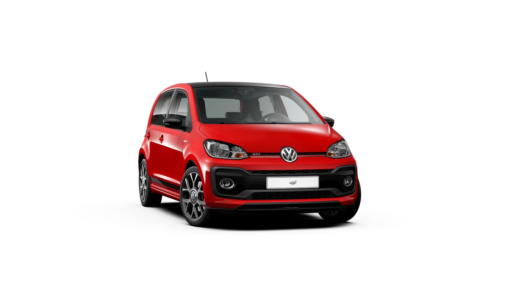 Volkswagen up! GTI
