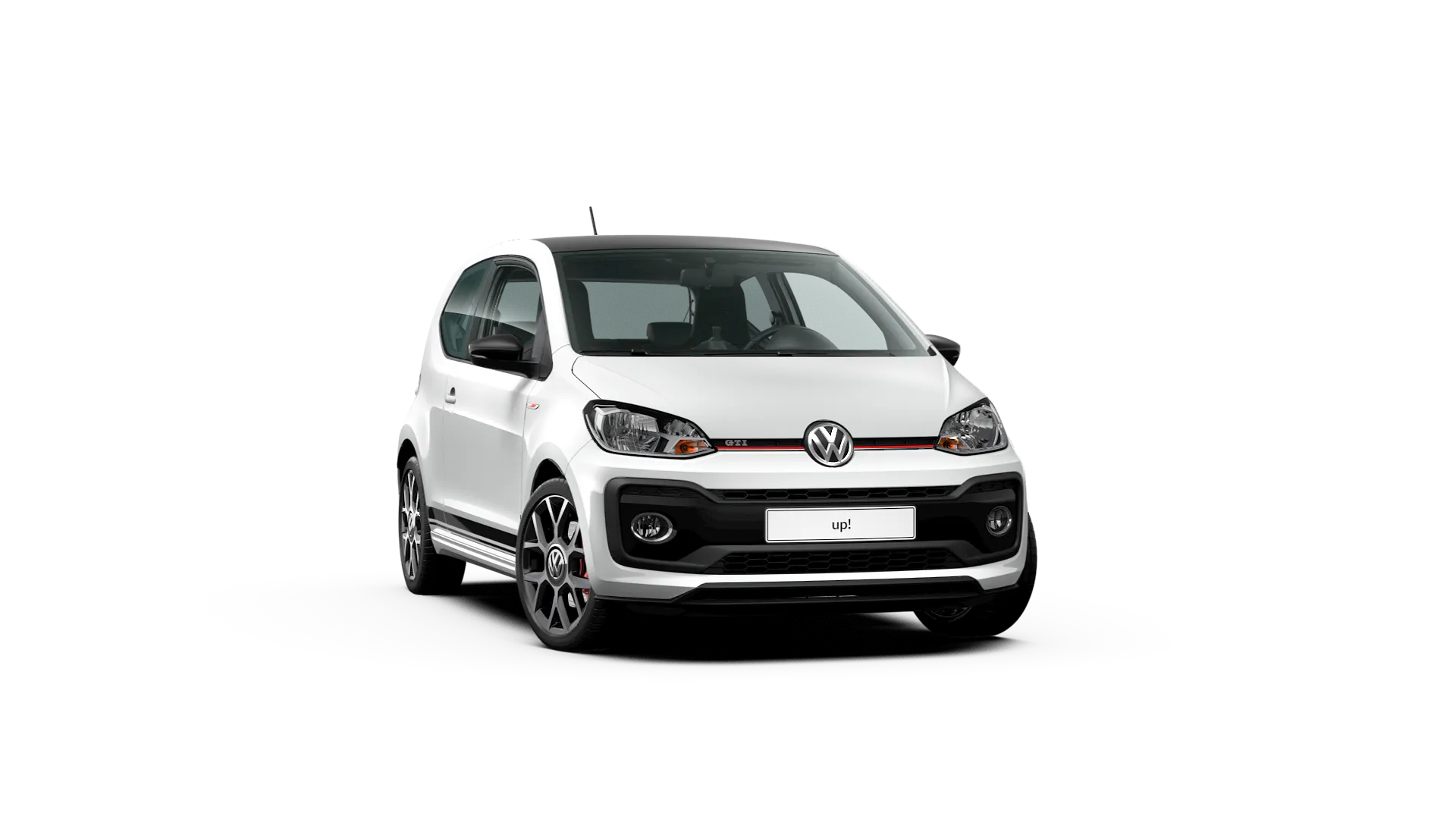 Volkswagen up! GTI