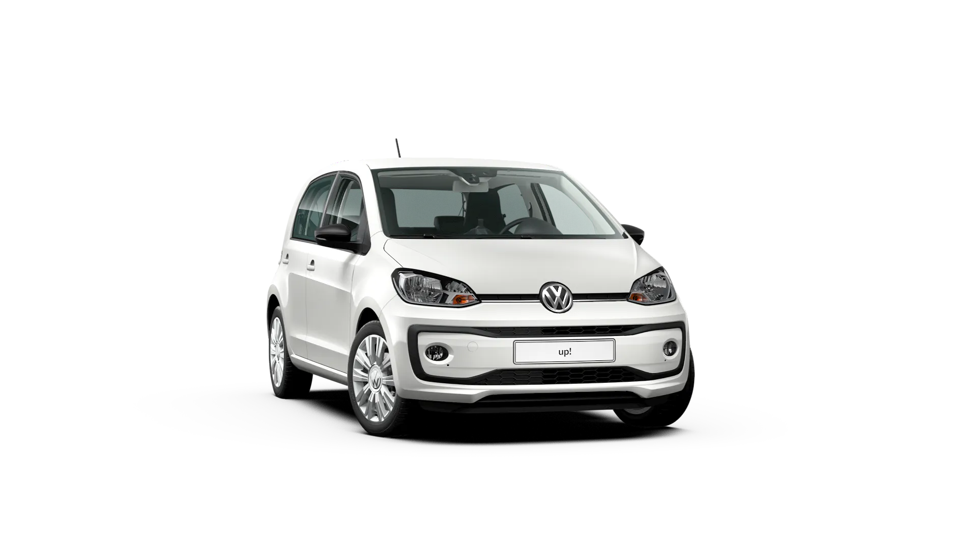 Volkswagen up! IQ.DRIVE
