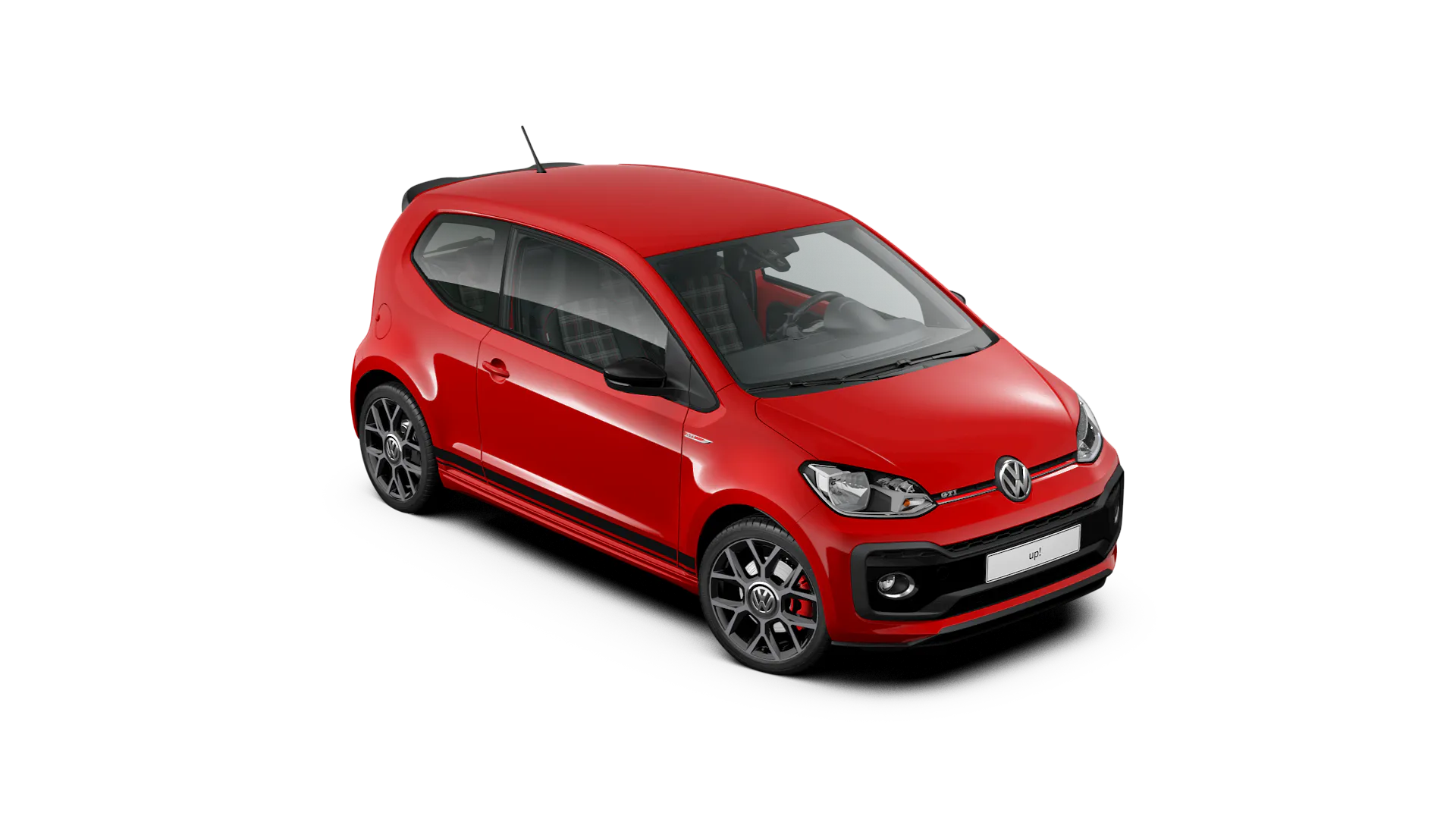 Volkswagen up! GTI